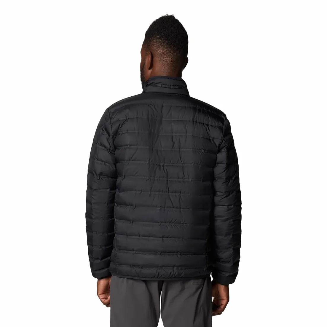 Columbia Lake 22 2.0 Down Jacket Chaqueta de plumón Hombre