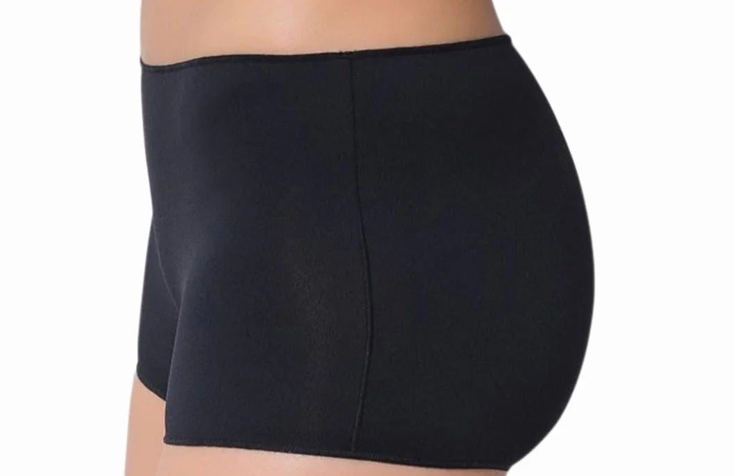 Culotte niña Braga Short Niñas