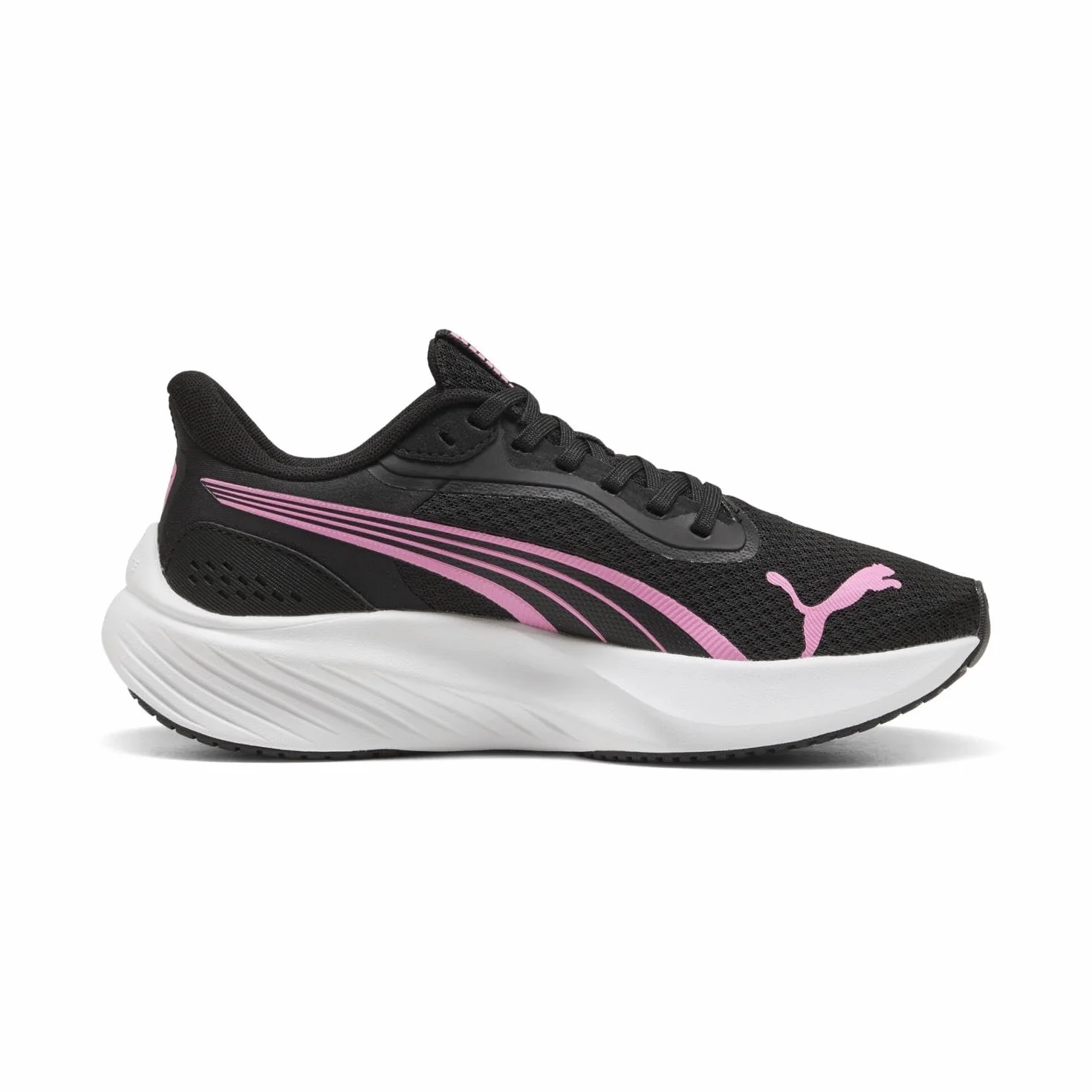Puma Pounce Lite Jr ZapatillasUnisex niños