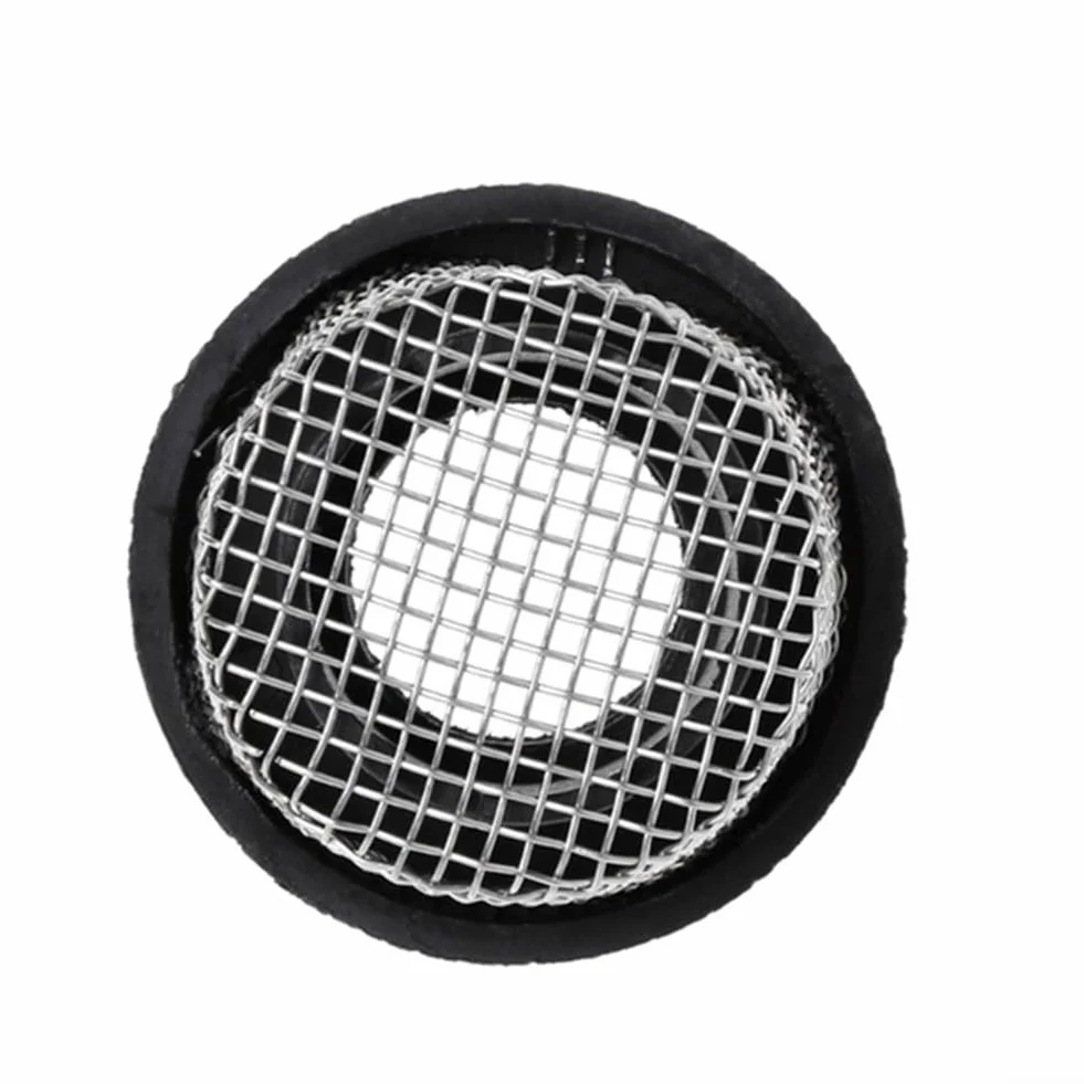 Filtro de succión de entrada 21 mm para máquina de pulverización sin aire