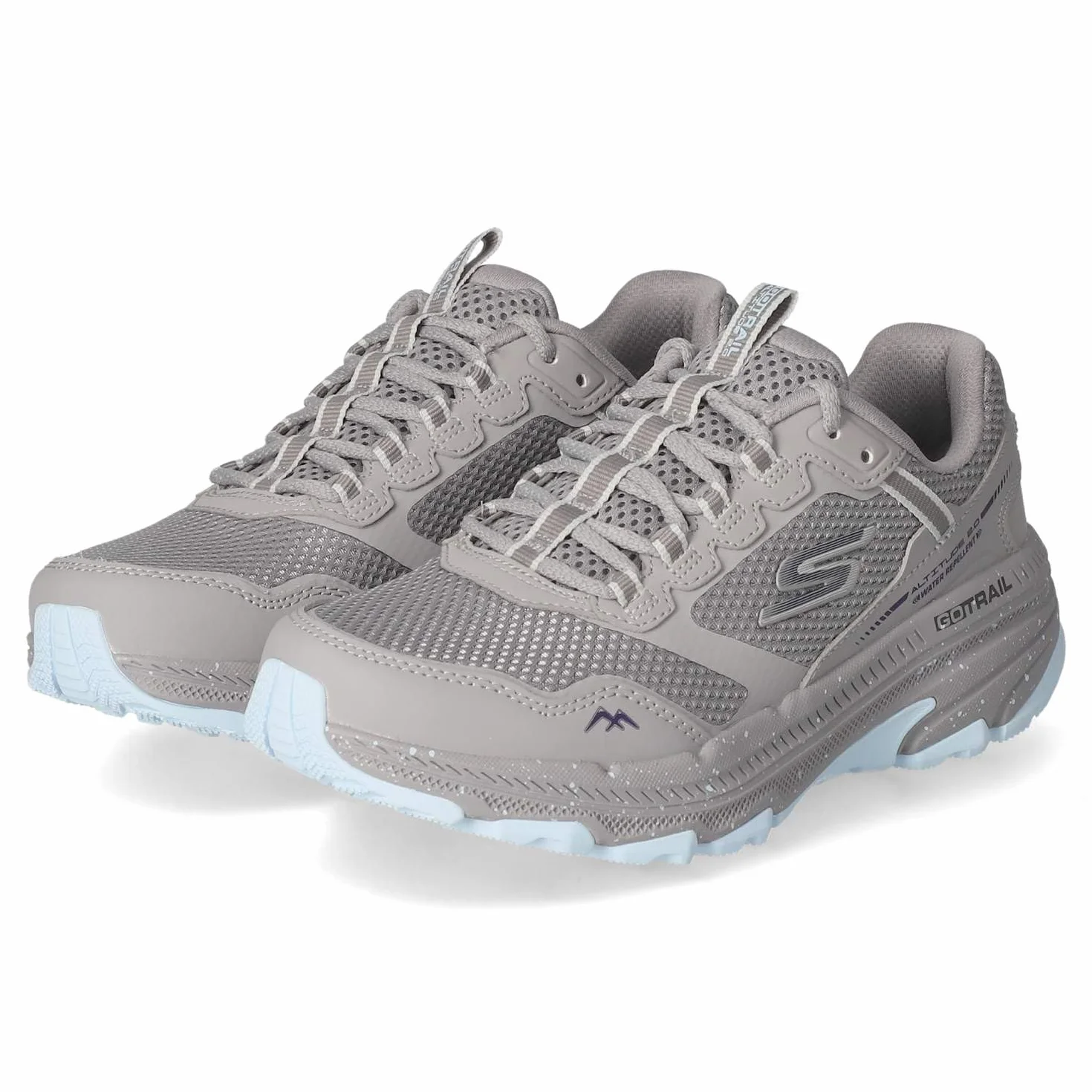 Skechers Go Run Trail Altitude 2.0 Rocky Hill ZapatillasHombre