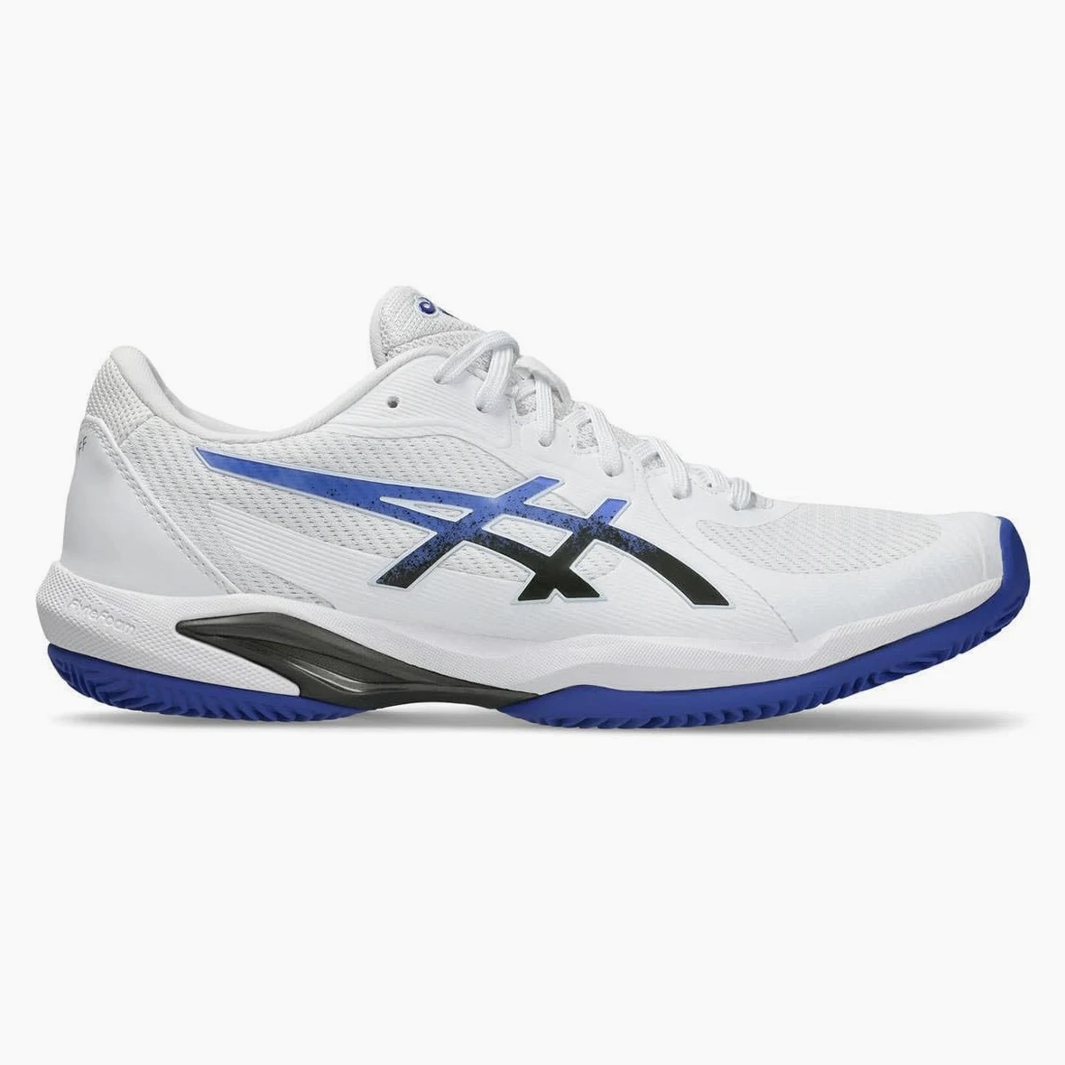 Zapatillas Asics Solution Swift FF 2 Clay 1041a467 103
