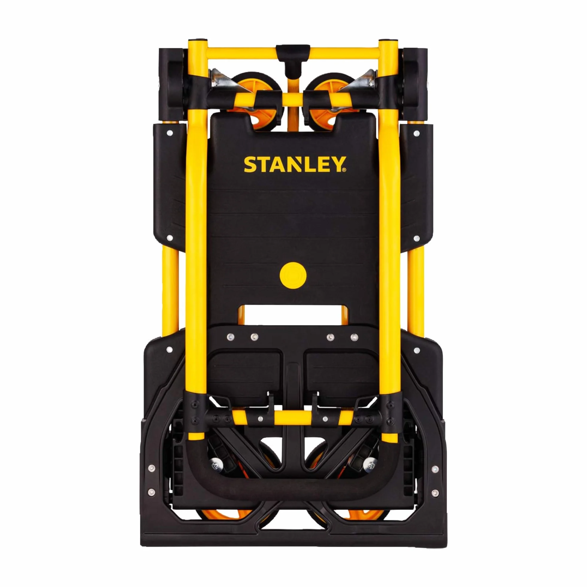 Stanley SXWTD-FT585 2-en-1 Carro y Caretilla Plegable 70kg 137kg Plástico/Acero