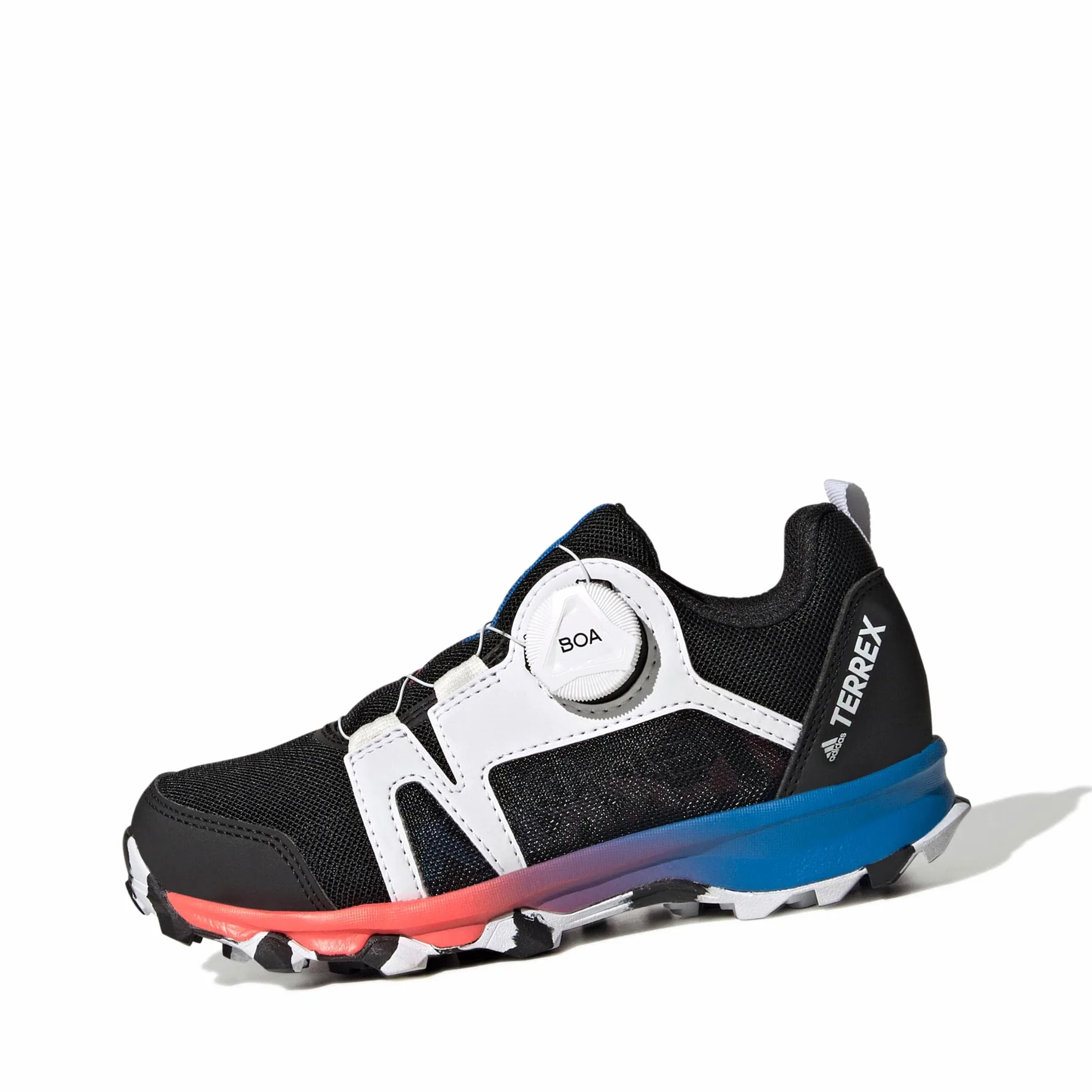 adidas Terrex Agravic Boa K Sneaker Niños