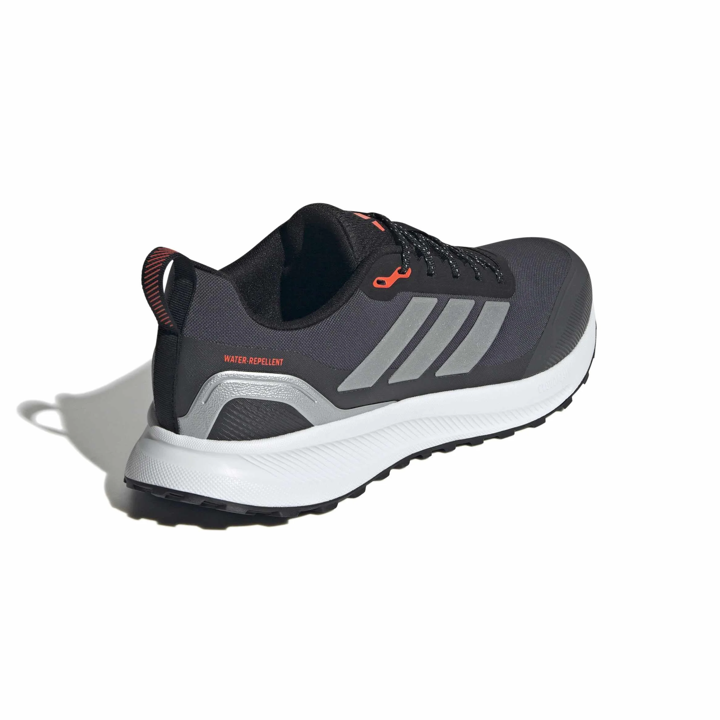 adidas Men's Zapatilla Runfalcon 5 TR Running