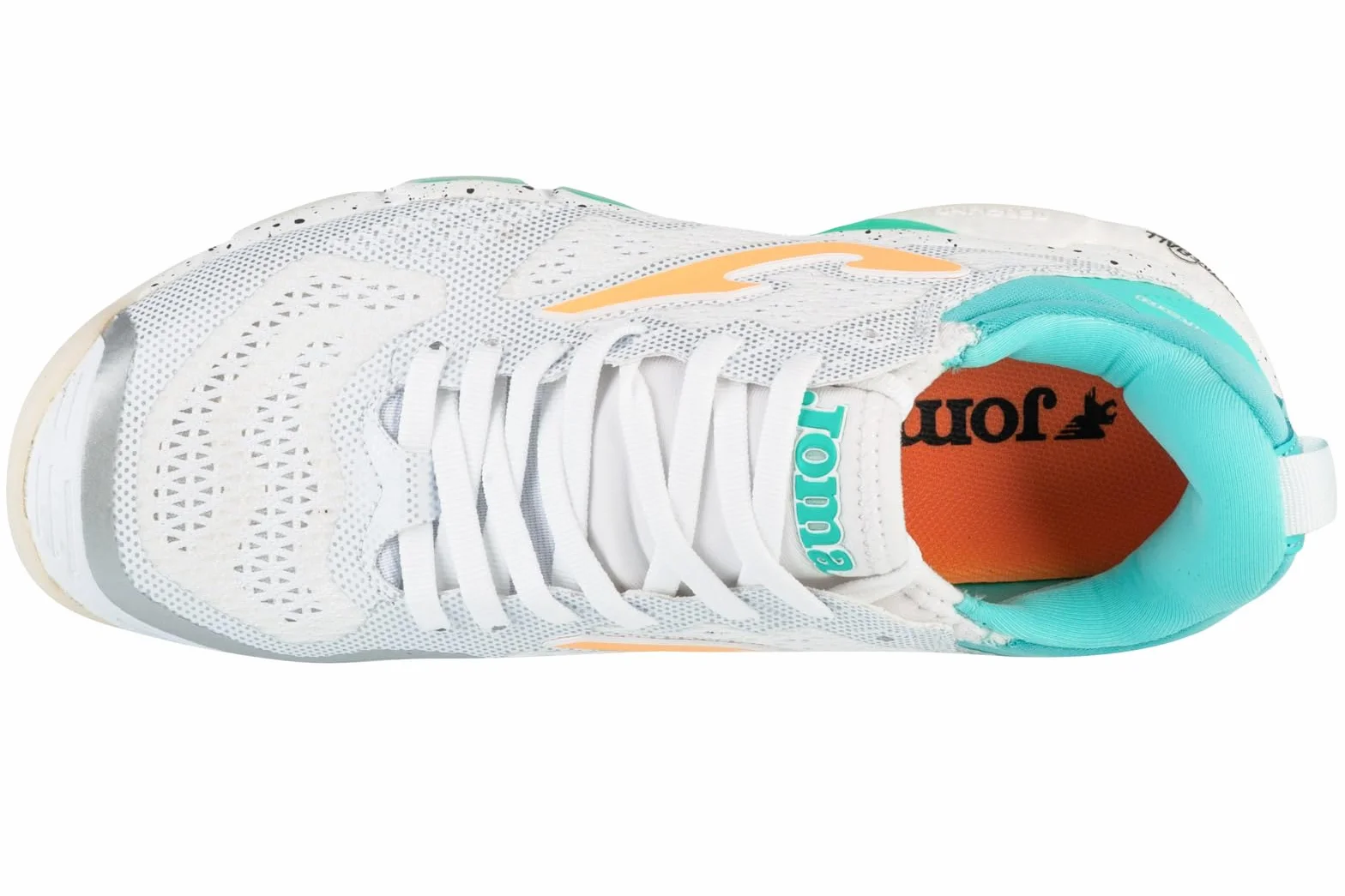 Joma, Zapatillas de Balonmano Mujer