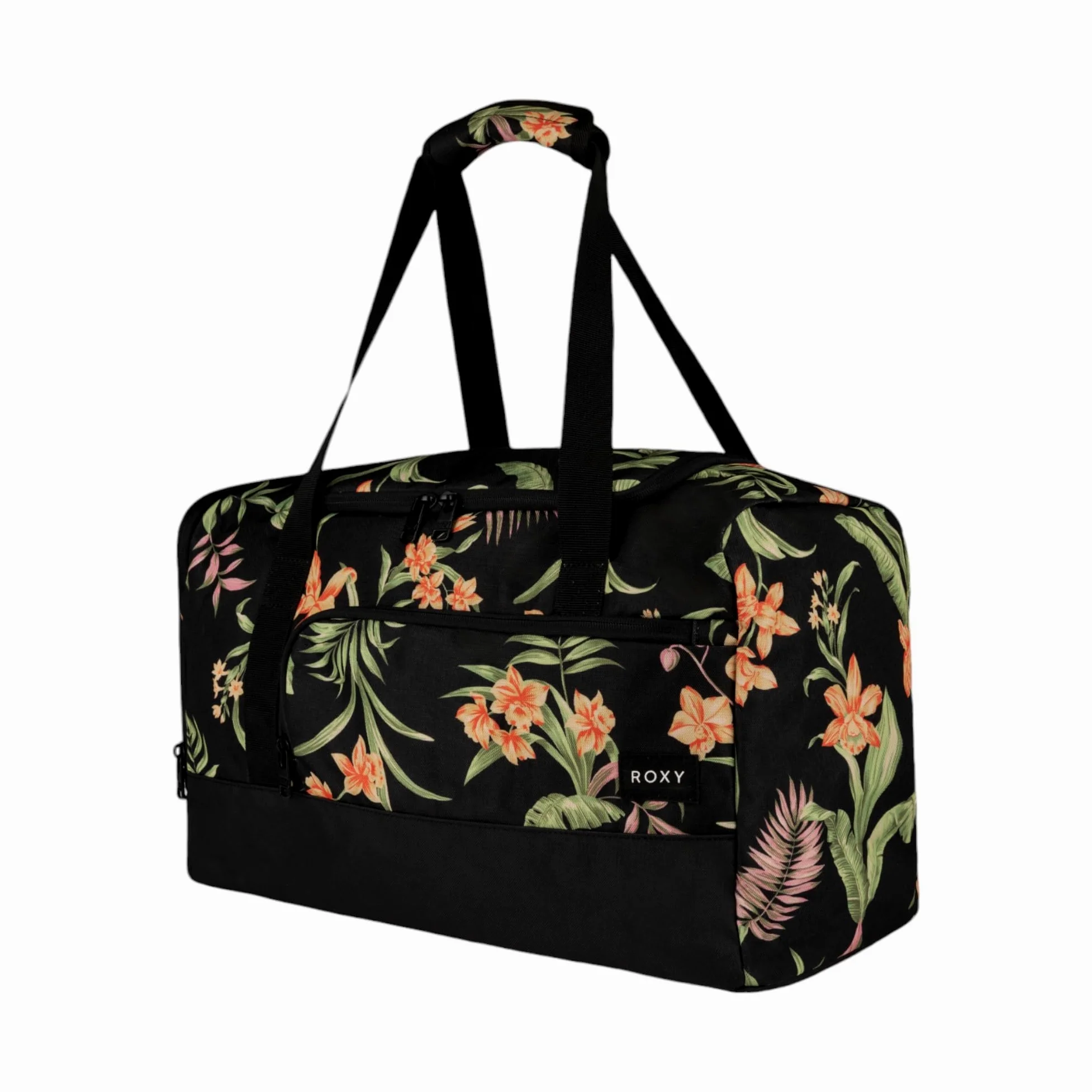 Roxy Feel Happy - Bolsa para Zapatos (tamaño Grande)