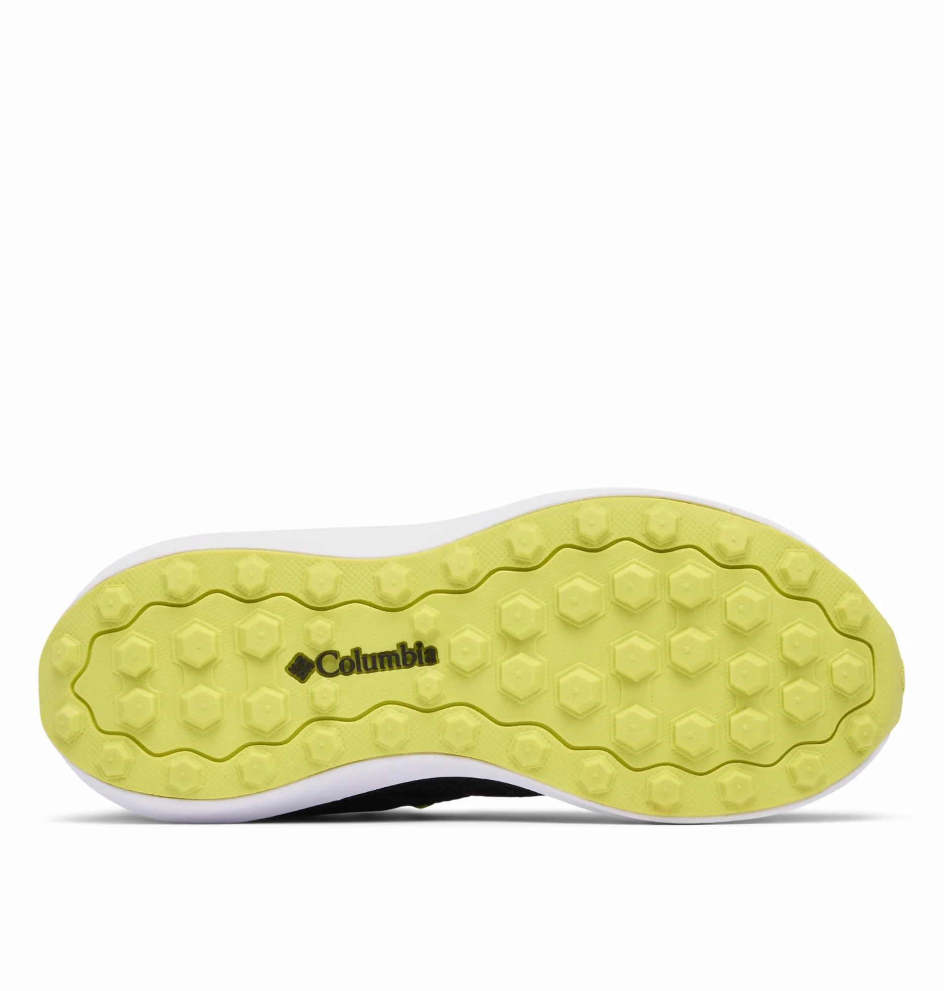 Columbia Youth Peakfreak Rush Waterproof, Zapatillas De Senderismo Y Trekking para Junior Unisex