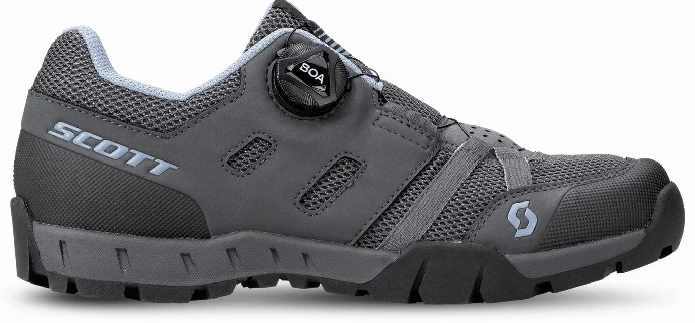 Scott 288830 Zapatos de bicicletaUnisex Adulto