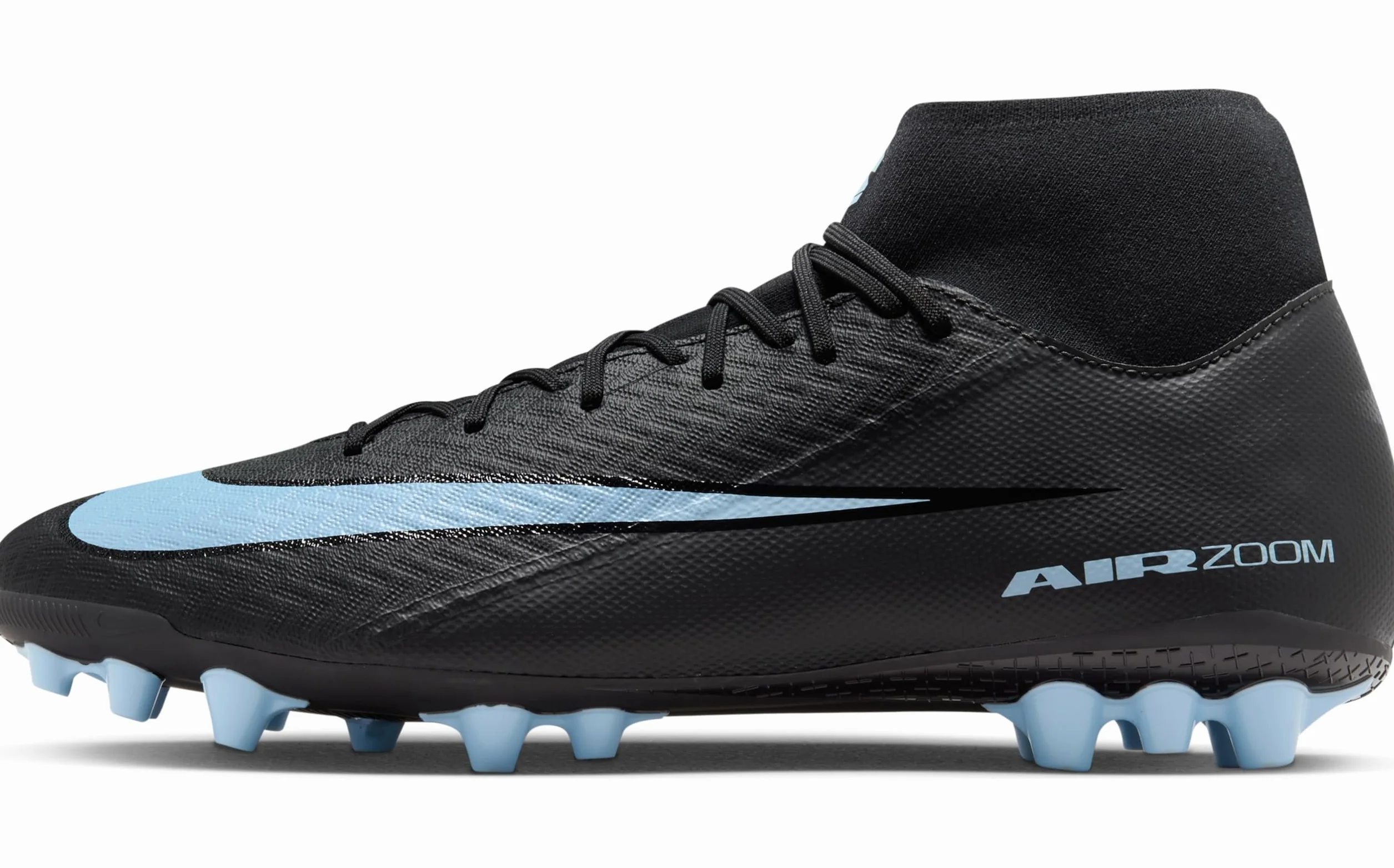 NIKE Mercurial Superfly 10 Academy Sneaker