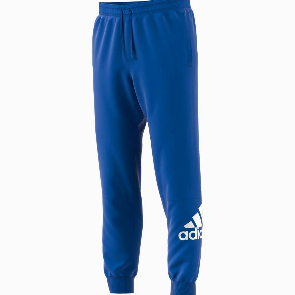 adidas Must Haves French Terry Badge of Sport Pants - Pantalones Hombre