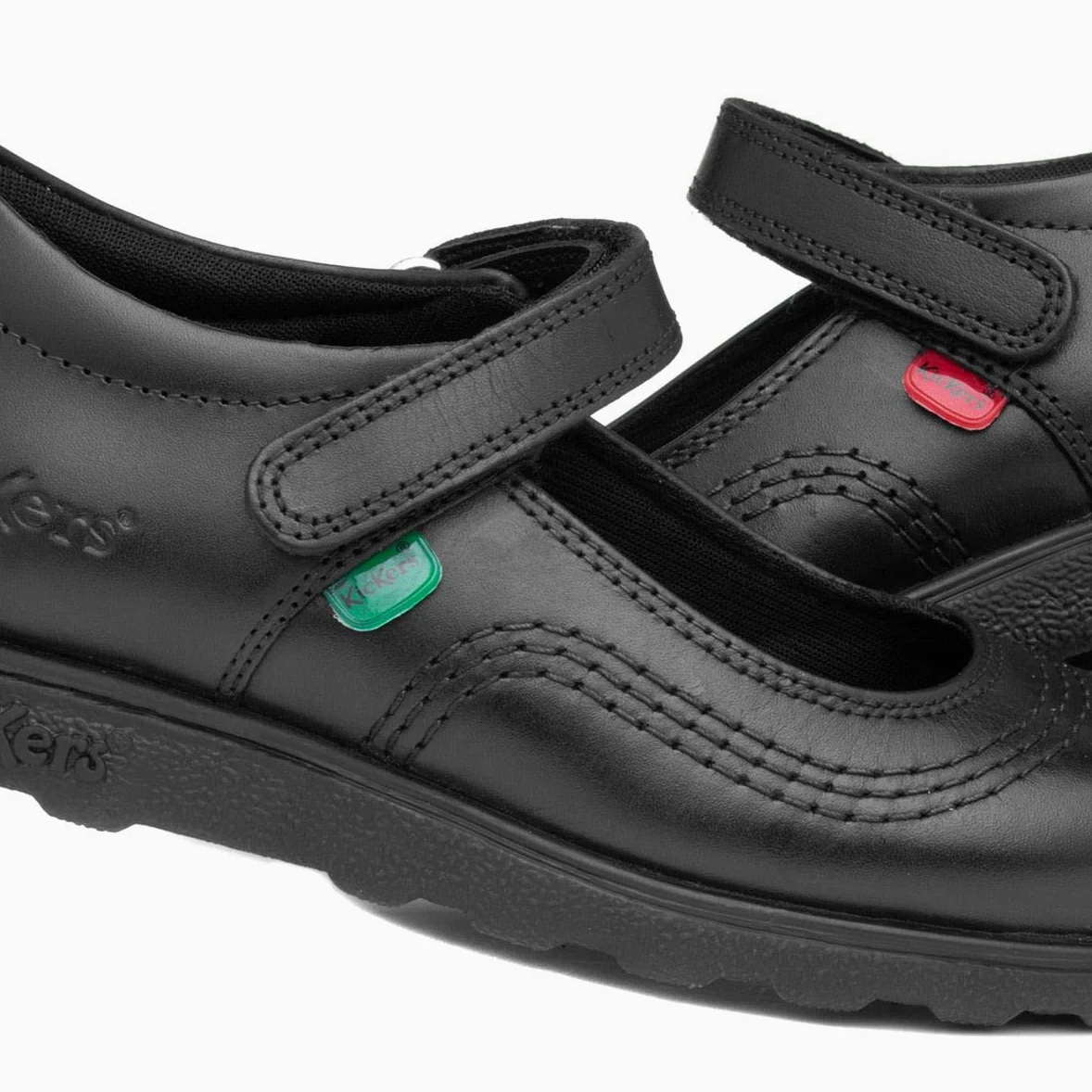 Kickers Fragma Pop Zapatos