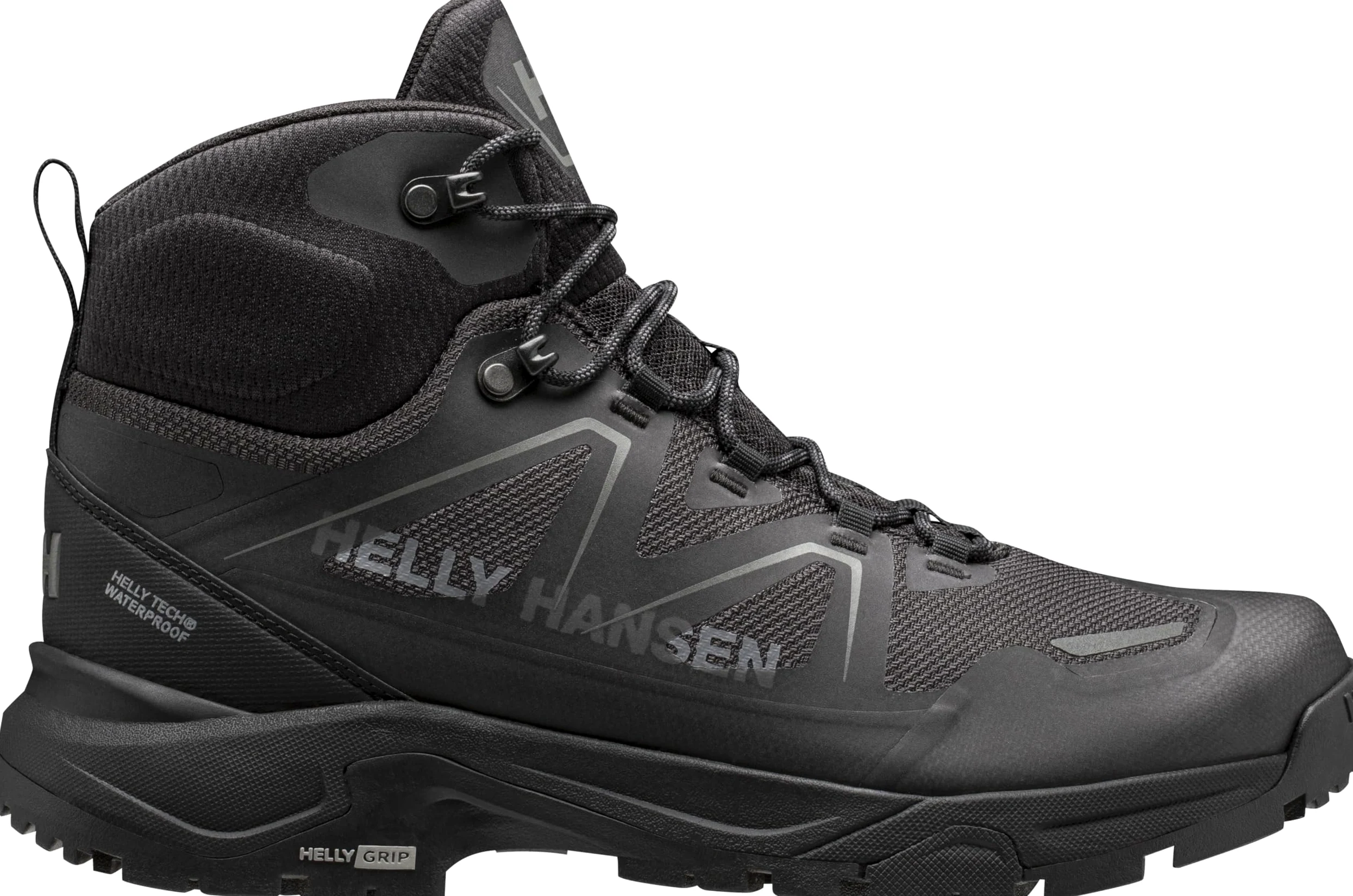 Helly Hansen Cascade Mid HT ZapatillasHombre