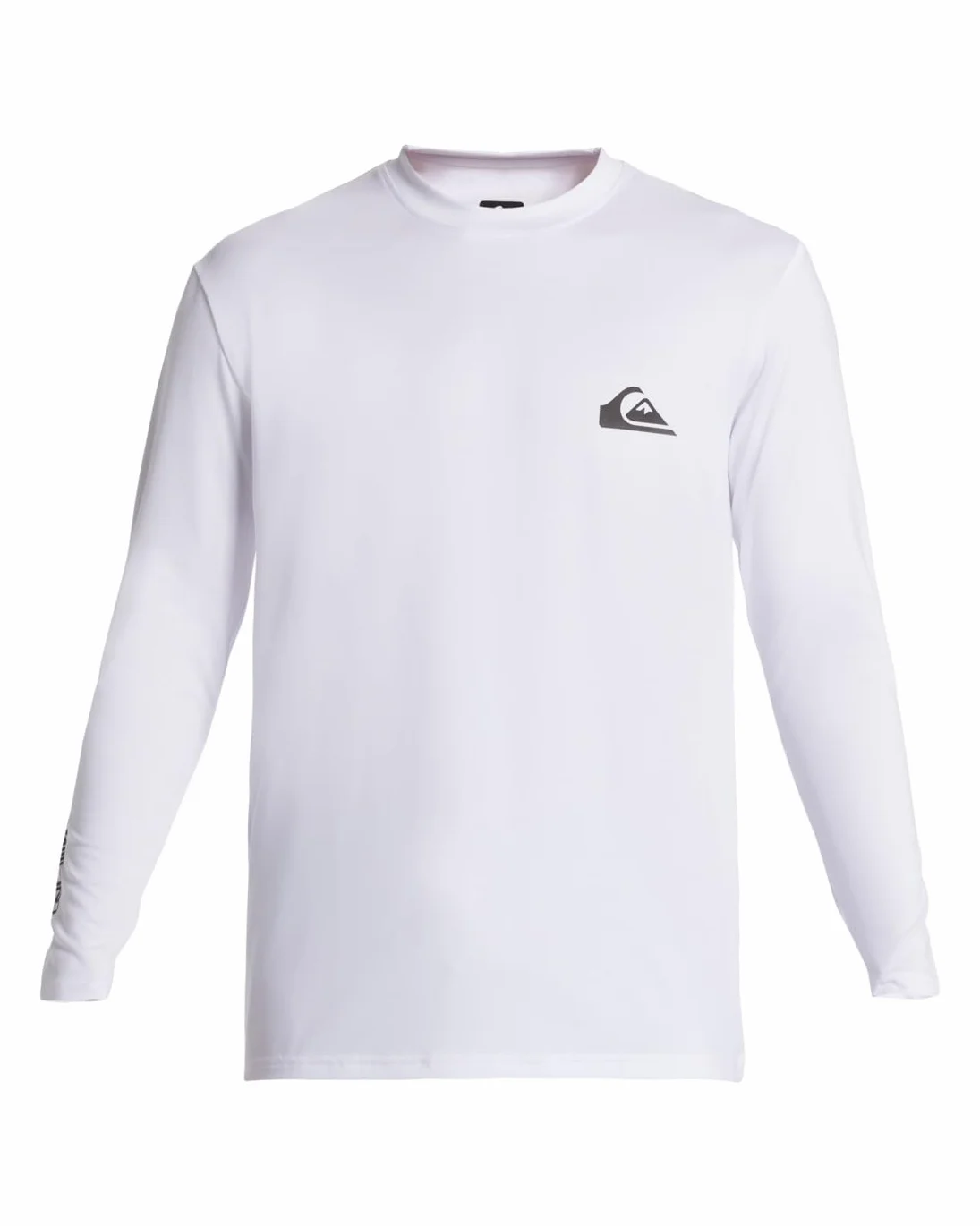 Quiksilver Everyday Surf Camiseta de Surf Manga Larga UPF 50 Hombre