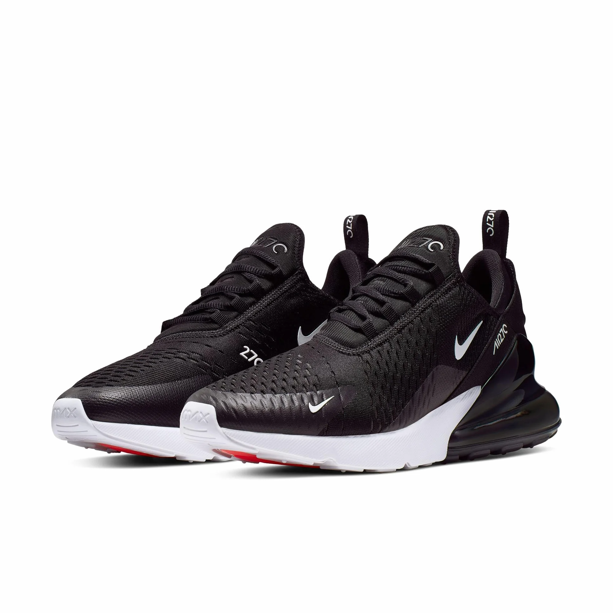 NIKE Air Max 270 Zapatillas de Deporte Hombre