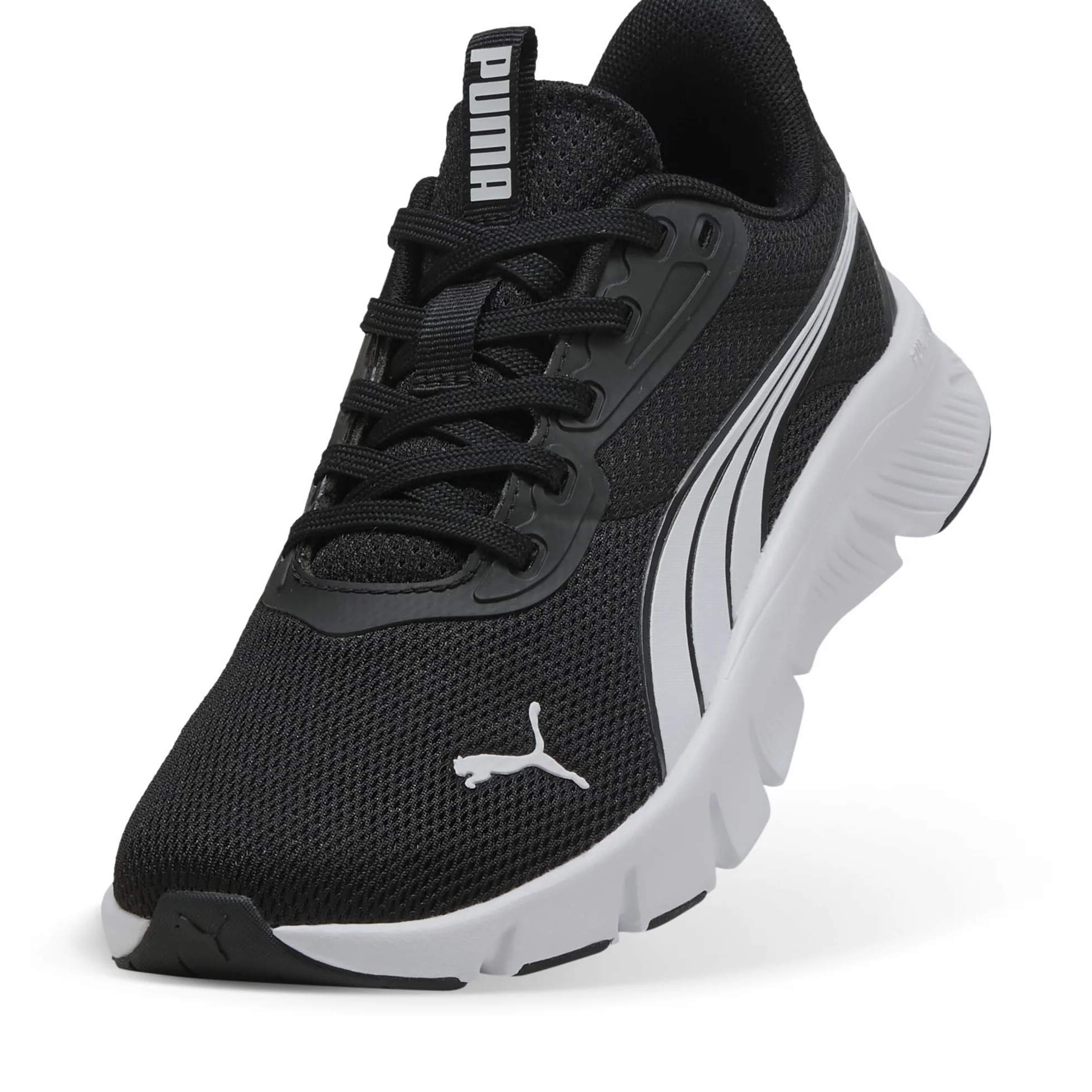 PUMA Zapatillas de Running FlexFocus Lite Modern Niños