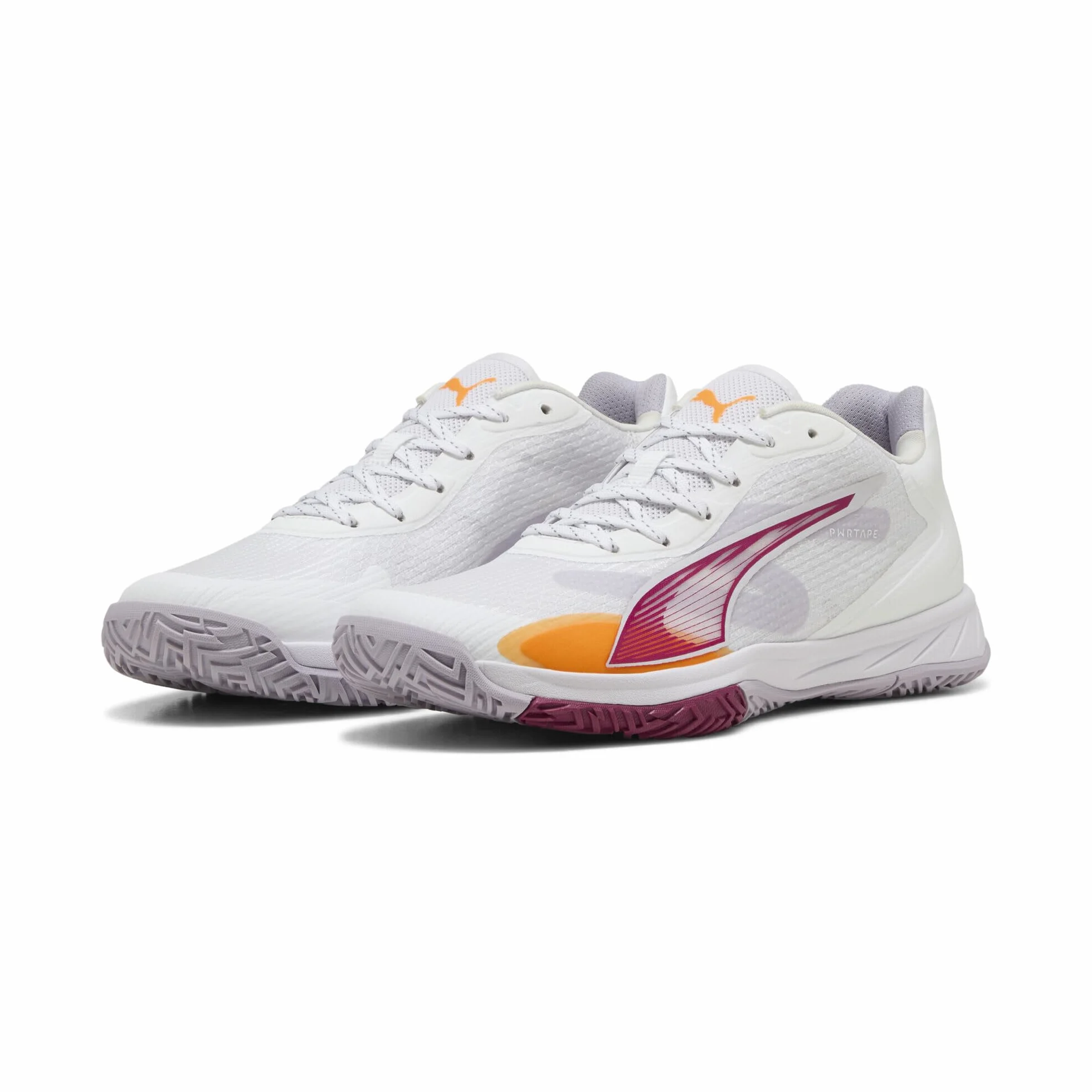 PUMA Accelerate Turbo W+ 4, Zapato de Tribunal Interior Mujer