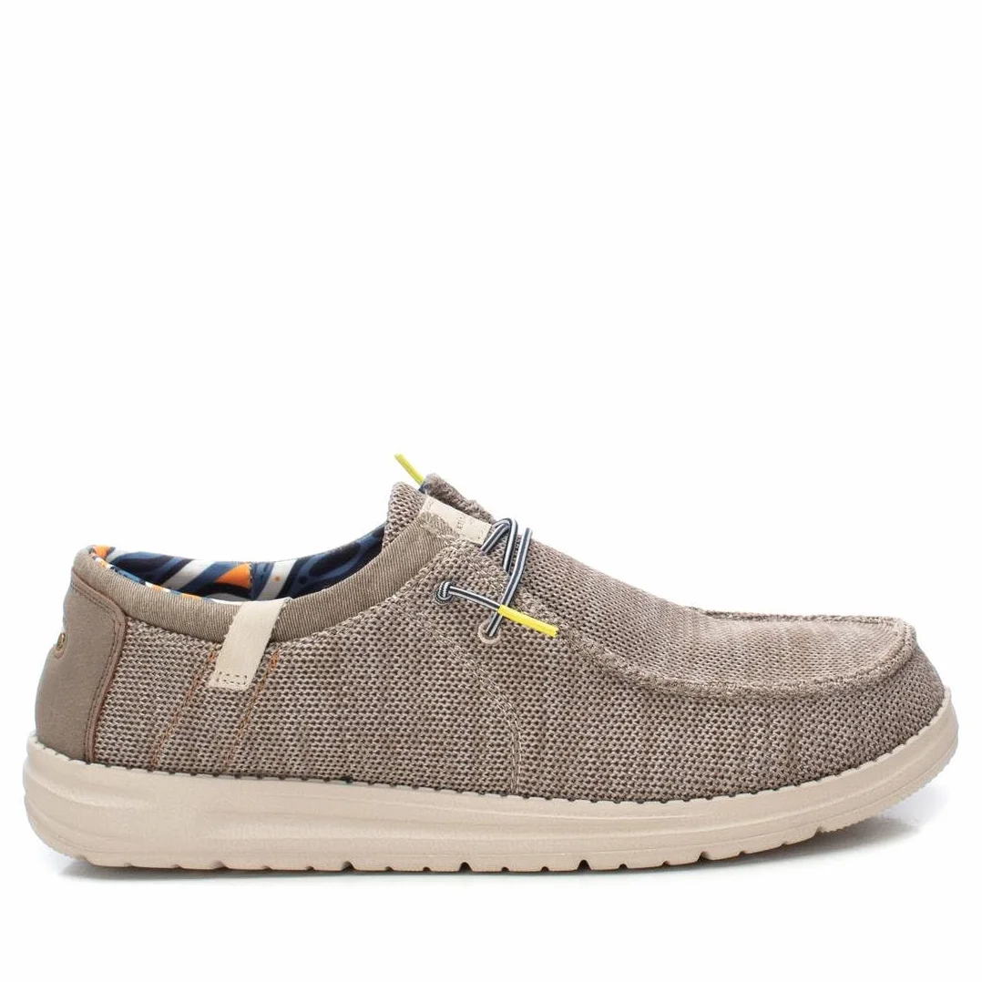 XTI - Zapatilla Hombre - Calzado Cómodo y Versátil - Moda Casual