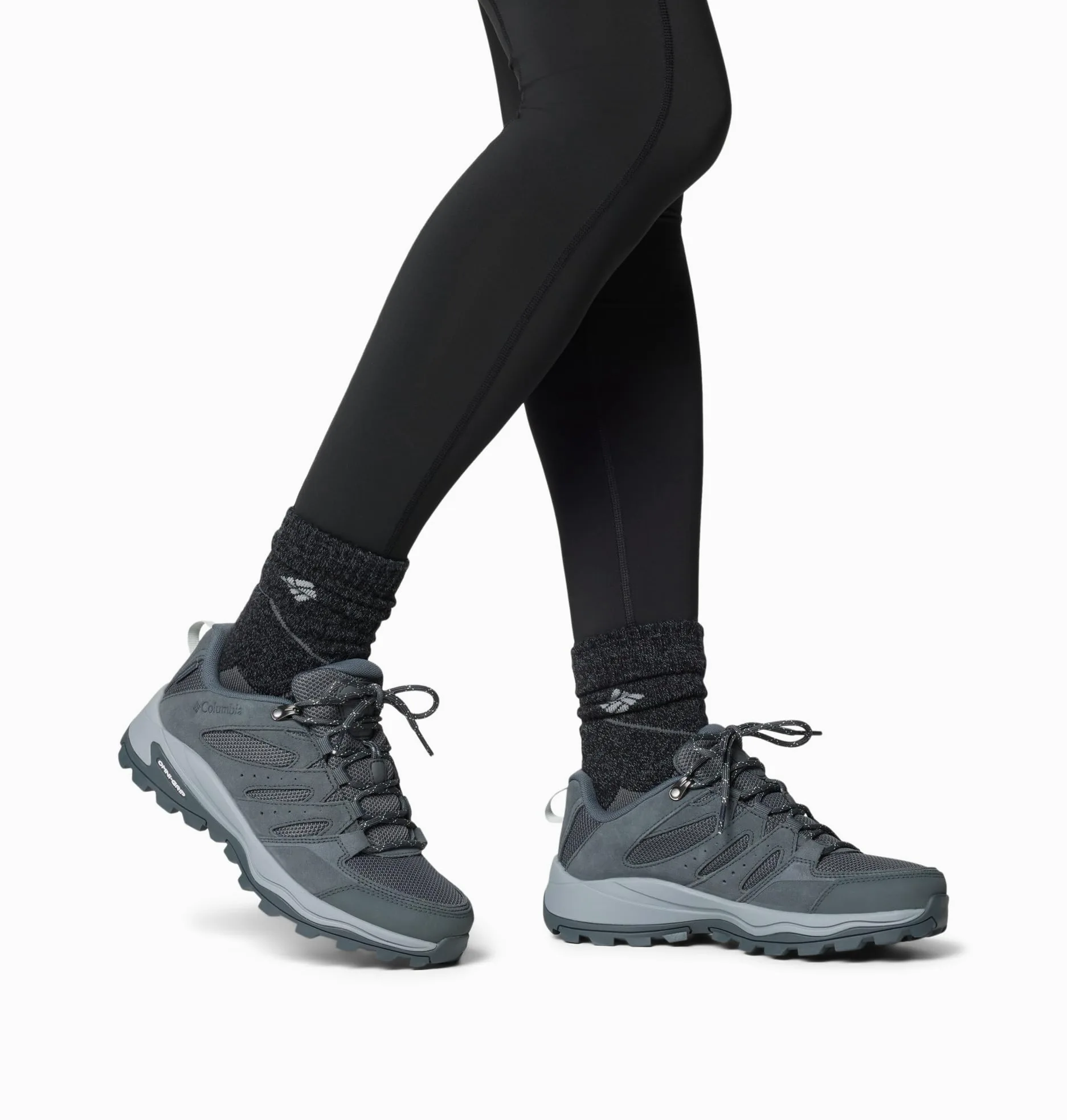 Columbia Redmond IV Low Waterproof Zapatillas De Senderismo Y Trekking para Mujer