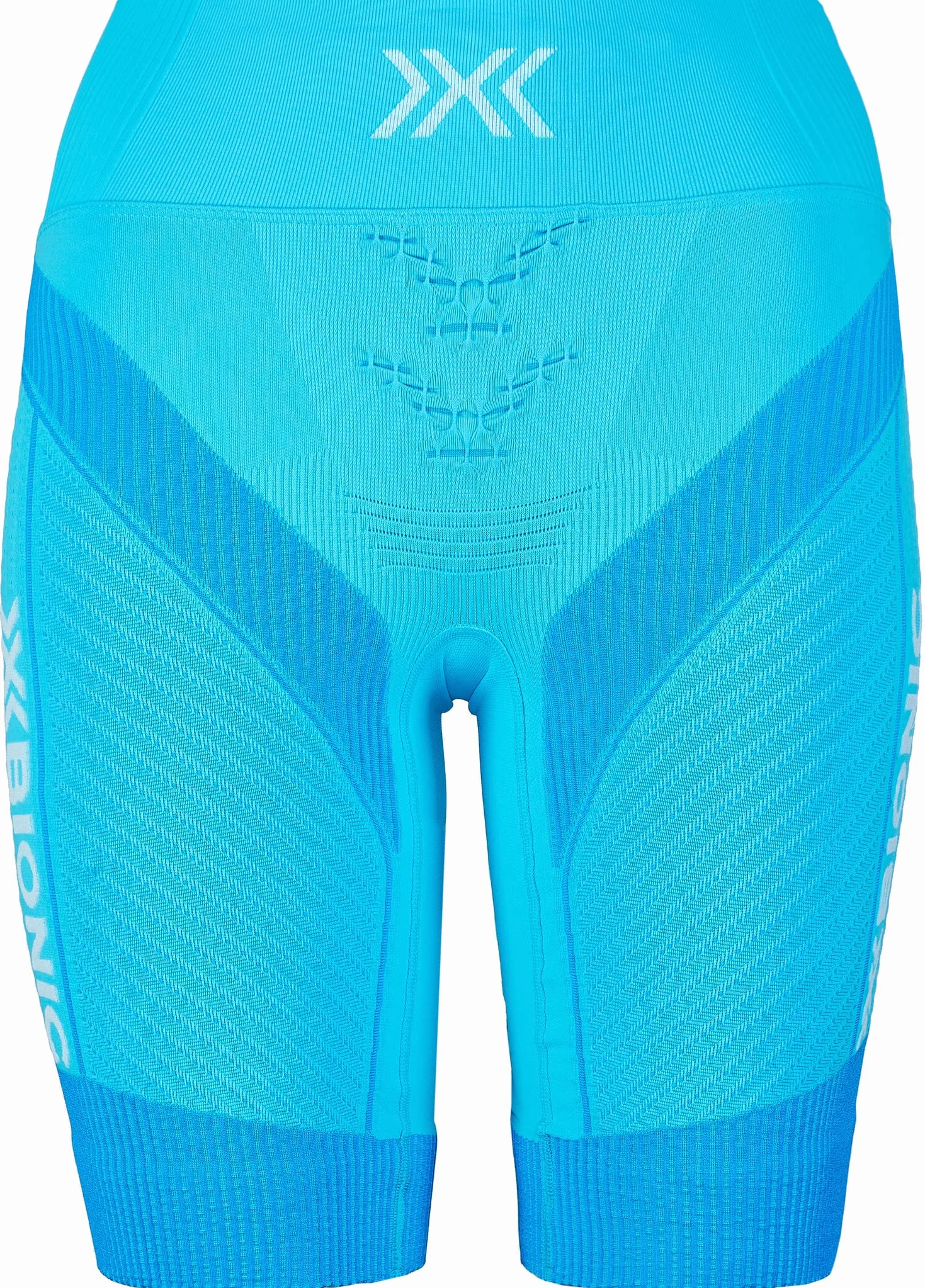 X-Bionic Effektor 4.0 Run - Pantalón Corto Mujer