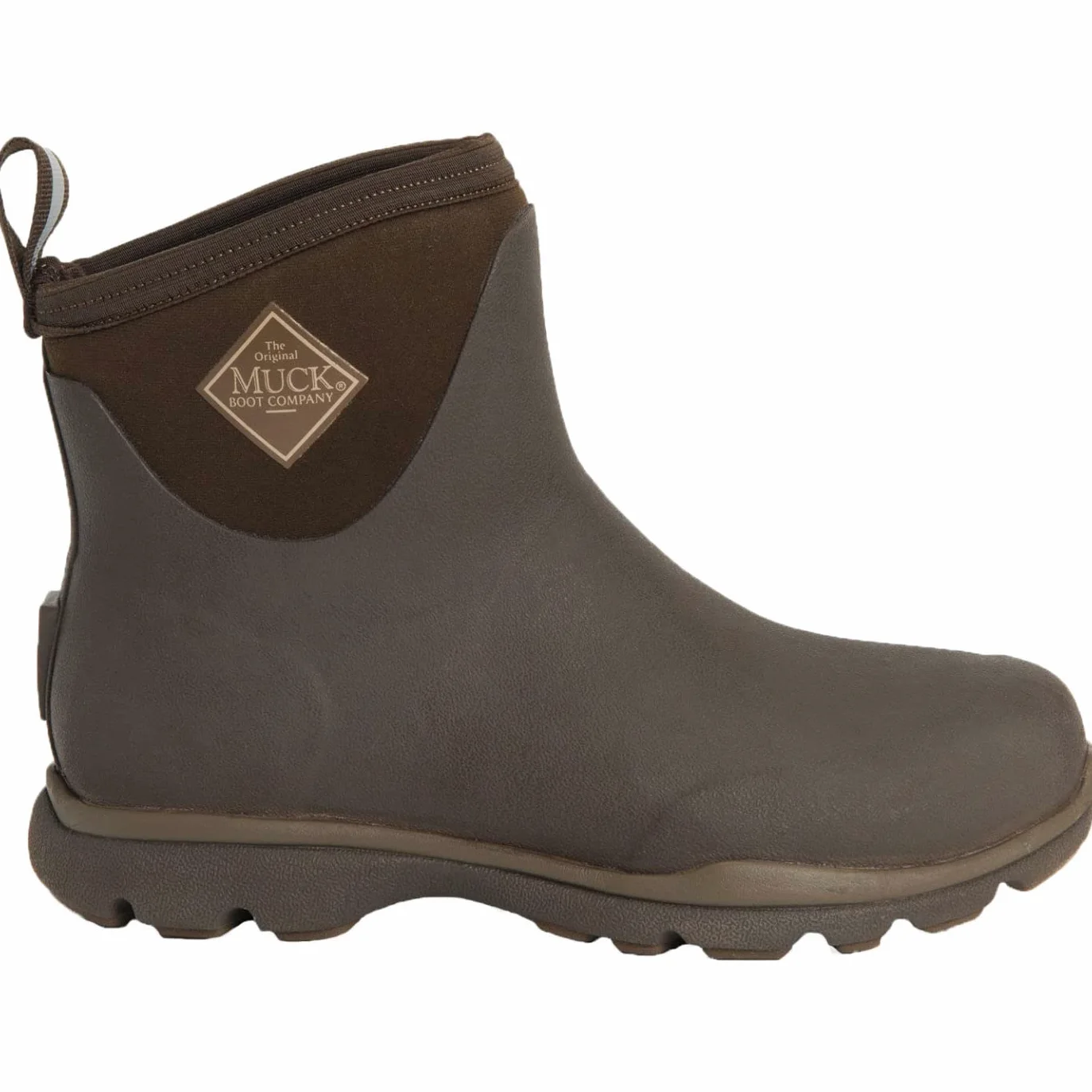 Muck Boots Arctic Excursion Ankle Botas de aguaHombre