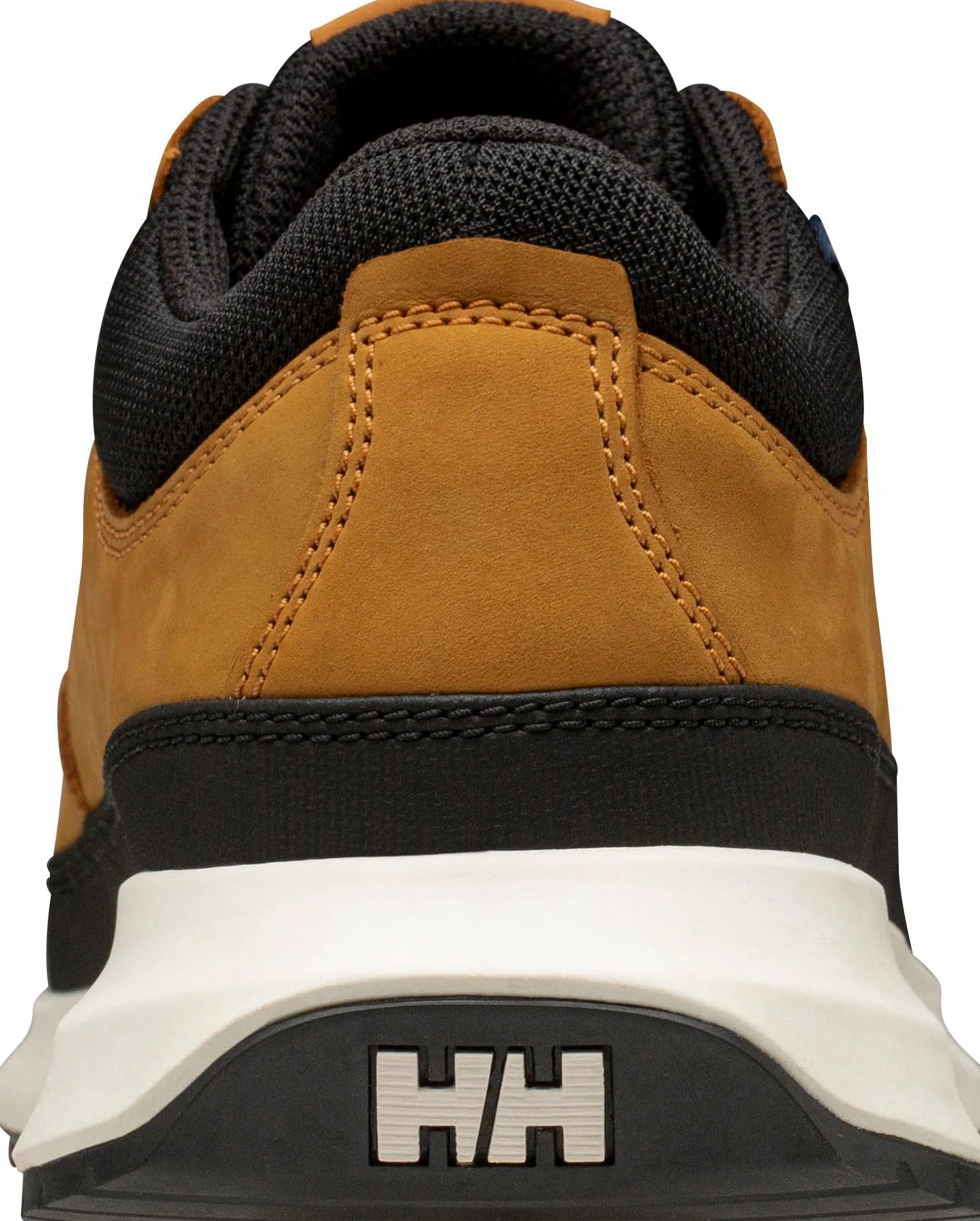 Helly Hansen Beckett Waterproof Leather Shoes Zapatos para senderismoHombre