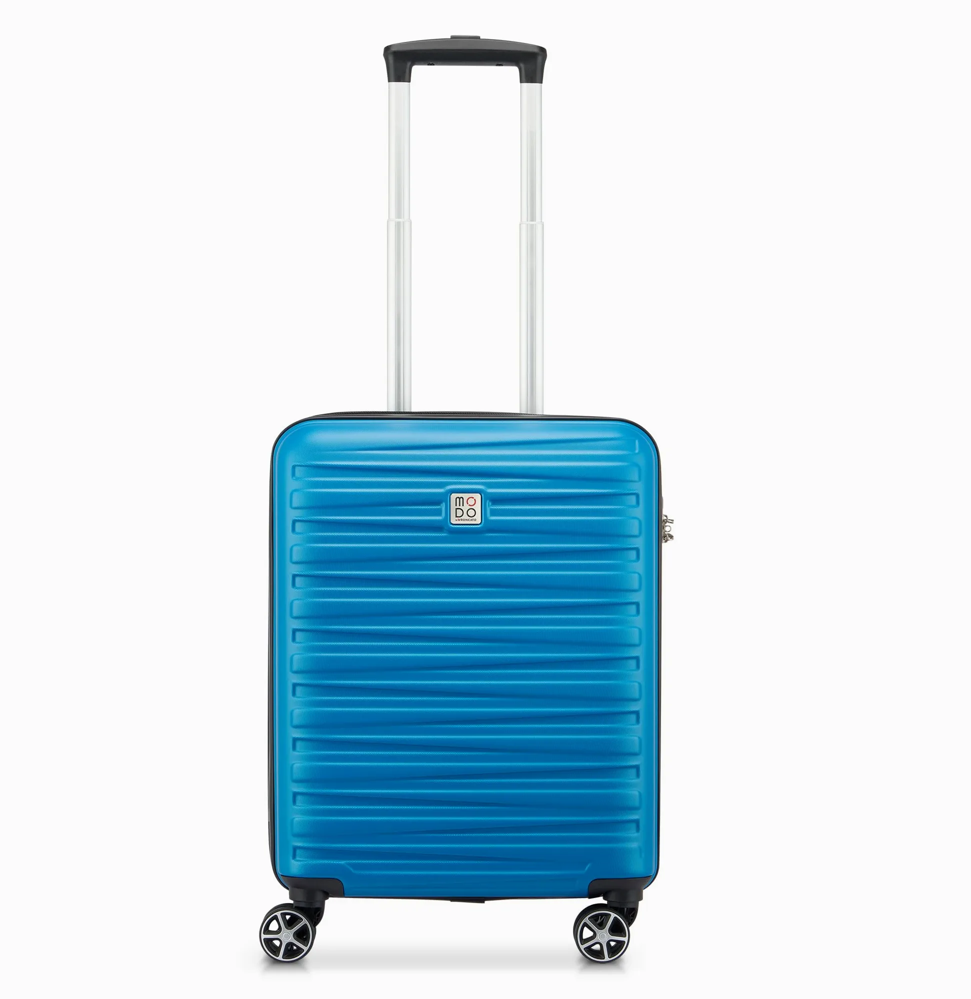 MODO BY RV RONCATO Houston 2.0 Maleta de Cabina 55x40x20 cm - Denim
