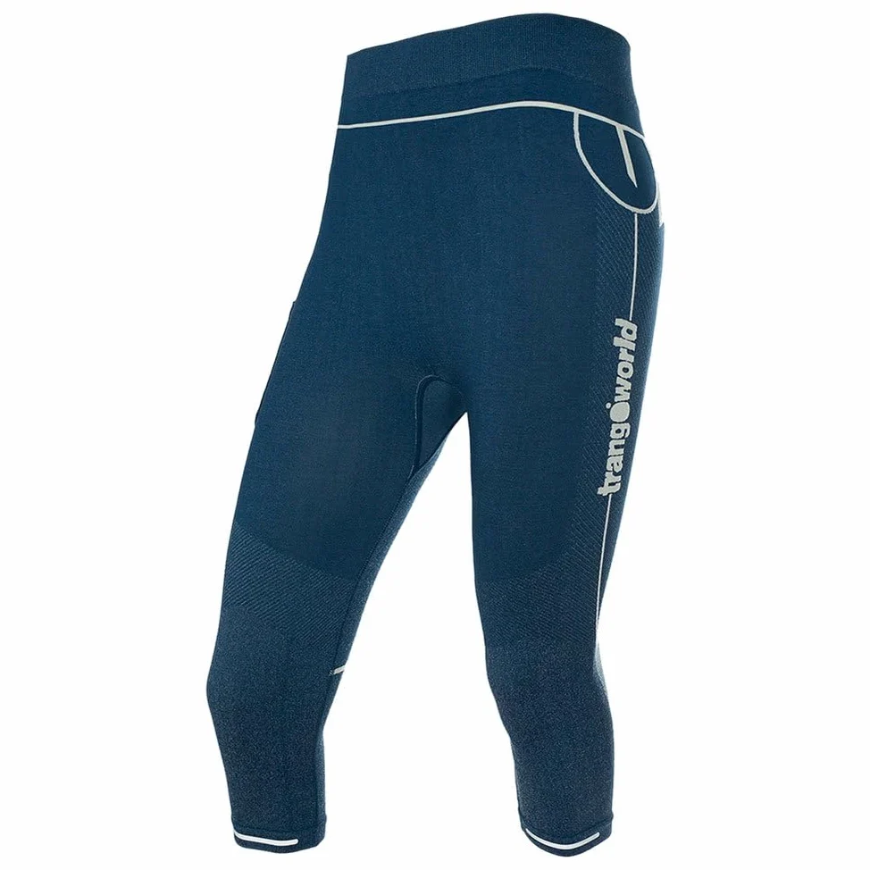 TRANGO Pant Pirata Lavis - Pant Pirata Mujer