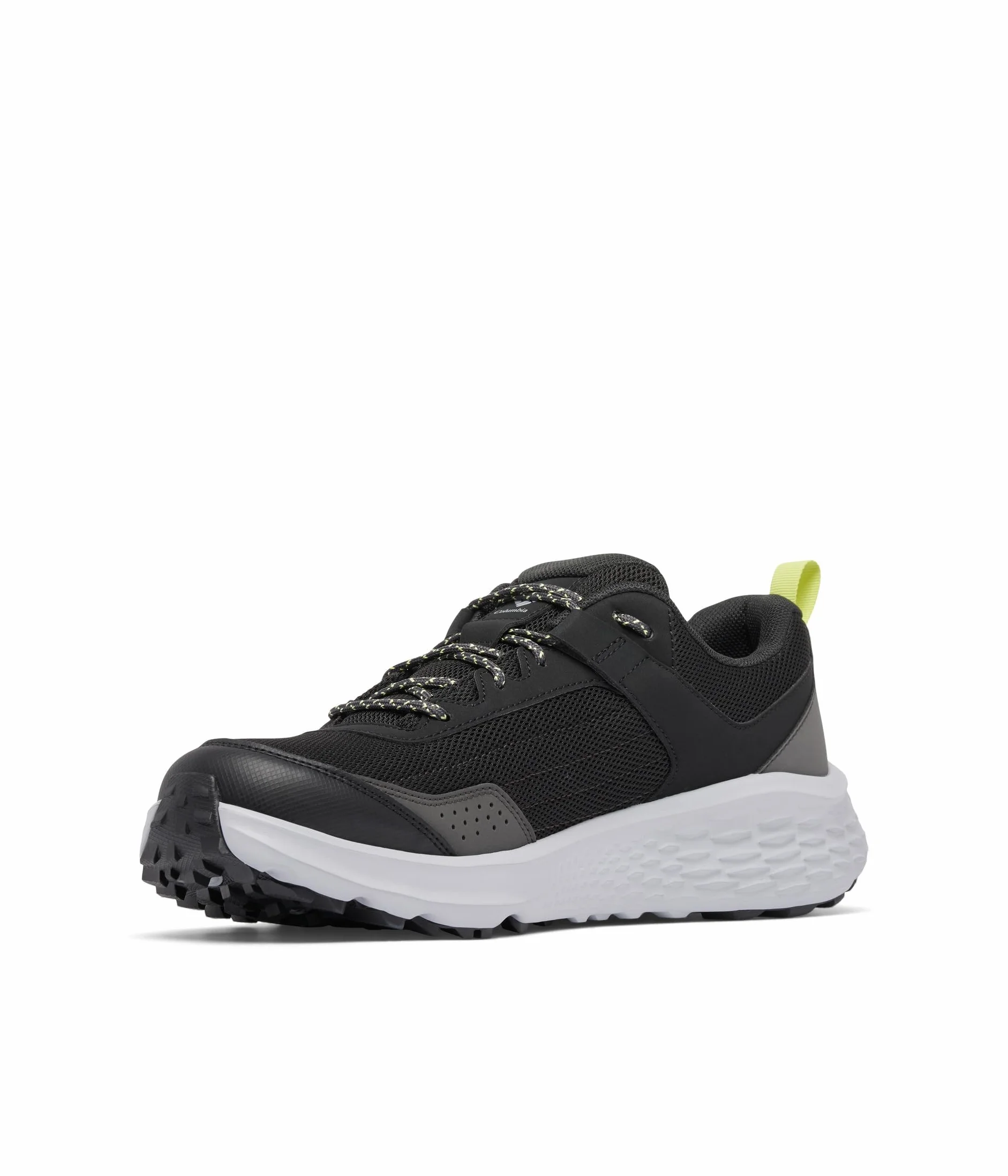 Columbia Vertisol Trail Zapatillas de Senderismo y Trekking para Hombre