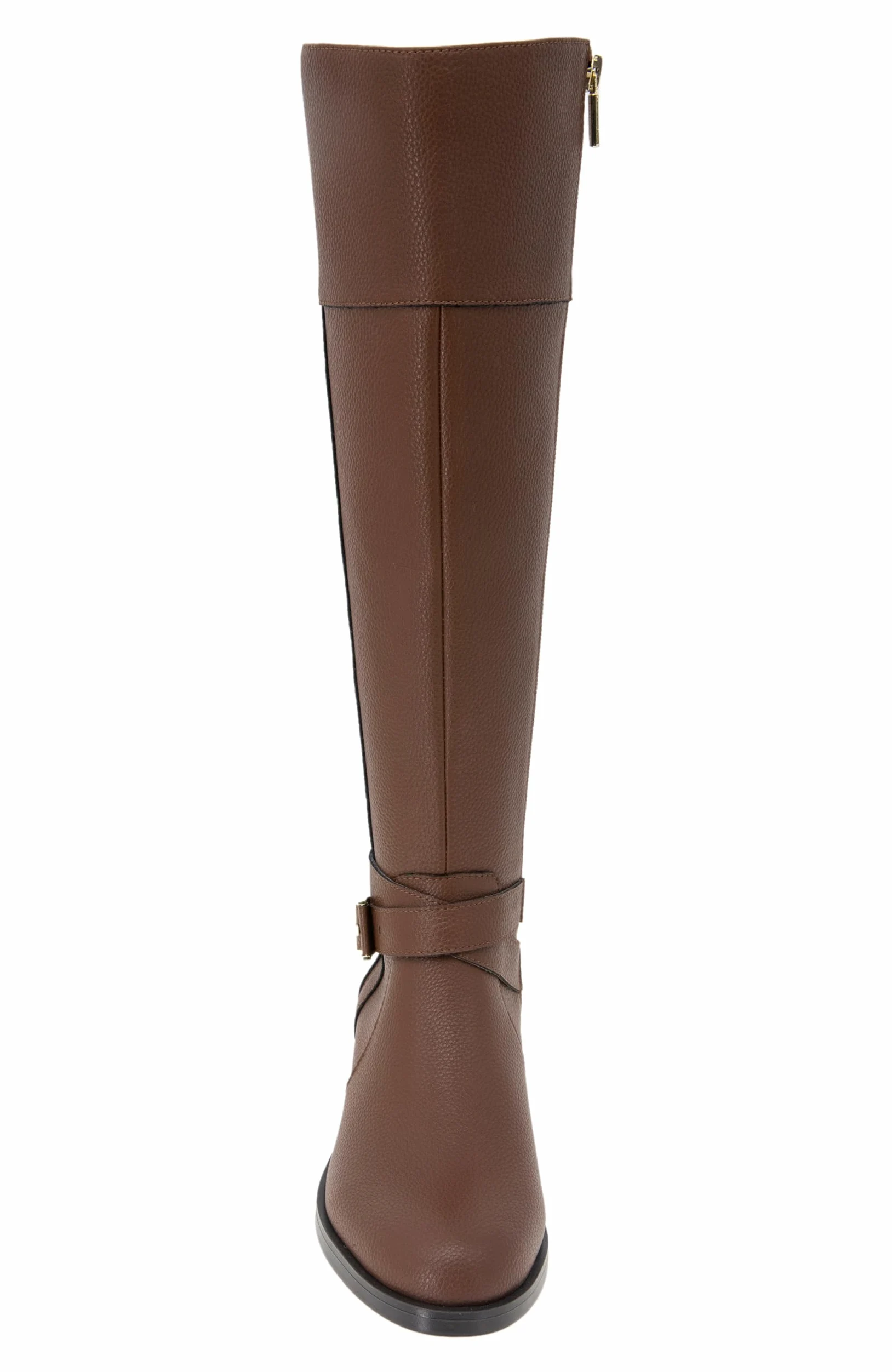 Kenneth Cole REACTION Botas de Equitación de Viento BotaMujer