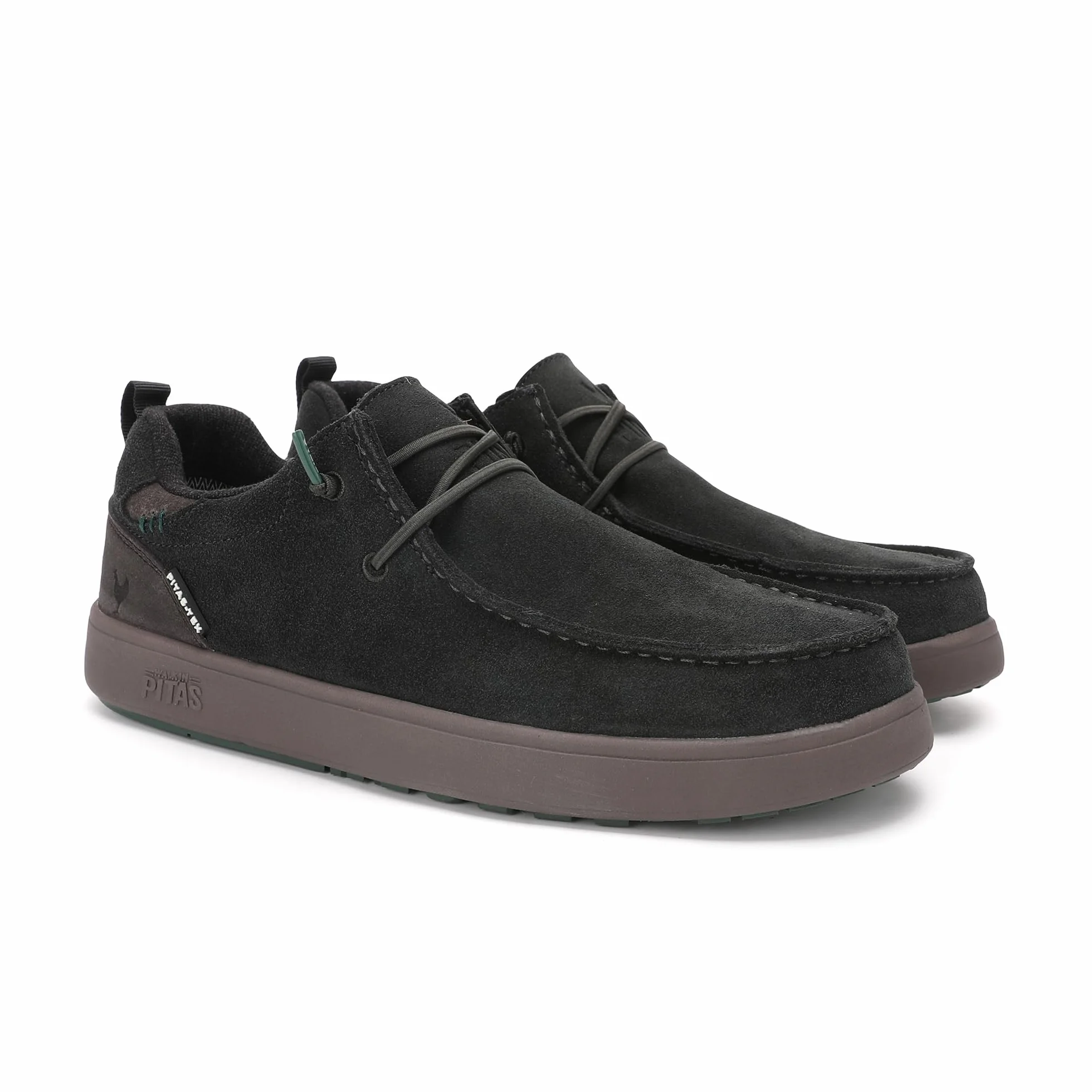 WALK IN PITAS | ARAL | Mocasines de Hombre | Náuticos para el Invierno | Zapatilla de Vestir | Zapatos sin Cordones | Zapatilla Casual | Deportivas Casual | Calzado Walkinpitas