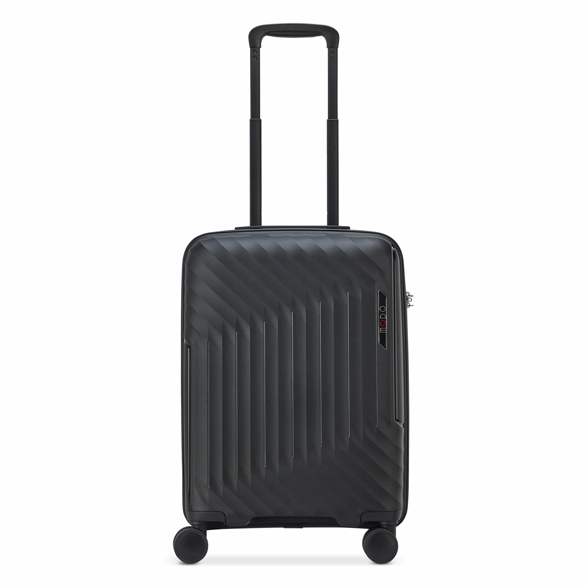 MODO by Roncato Lumen Maleta de Cabina 55x40x20 cm - Negro