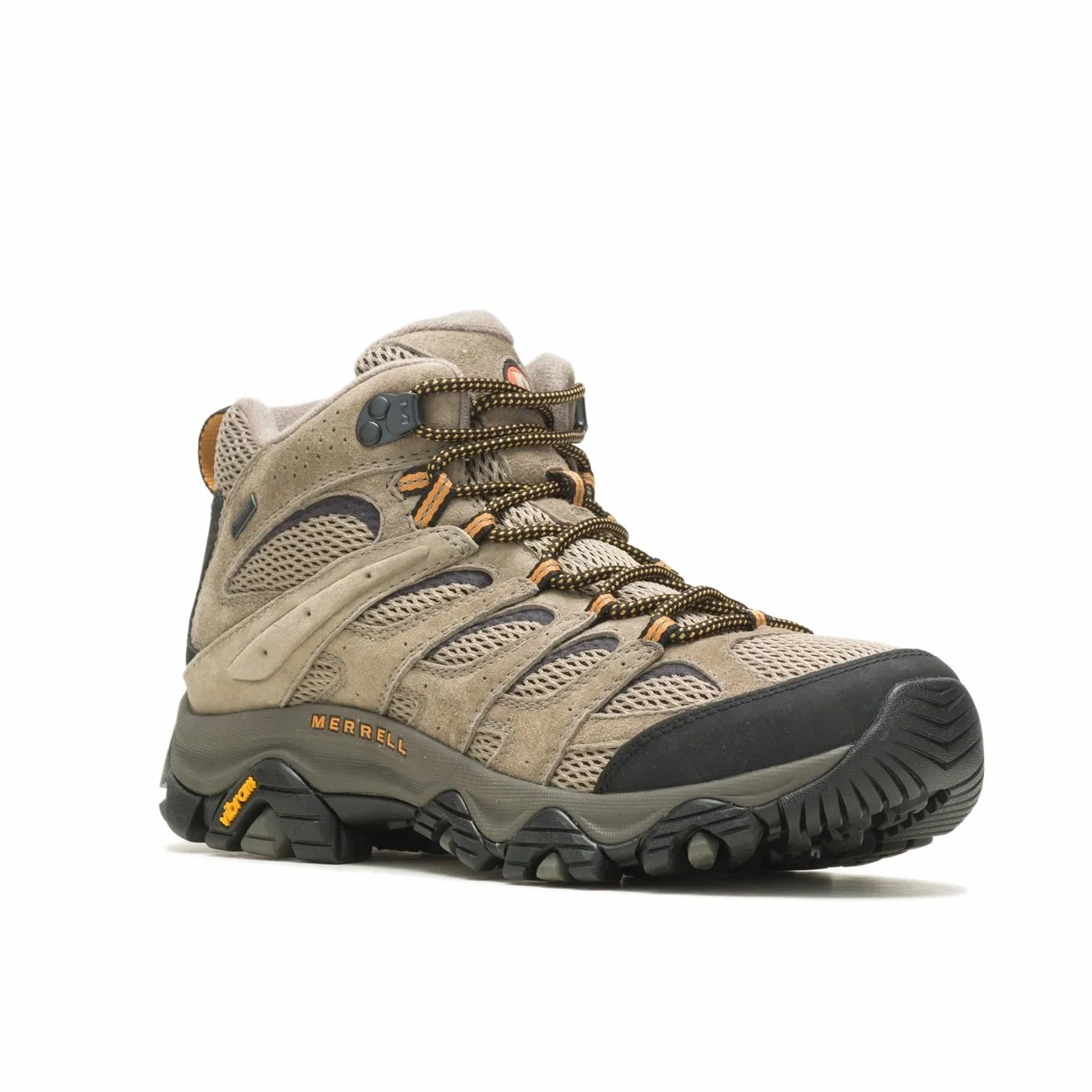 Merrell Moab 3 Mid Gtx Botas para senderismo Hombre