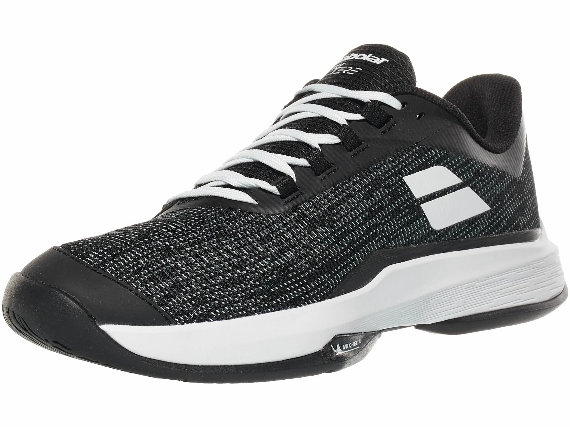 Babolat Jet Tere 2 All Court Negro
