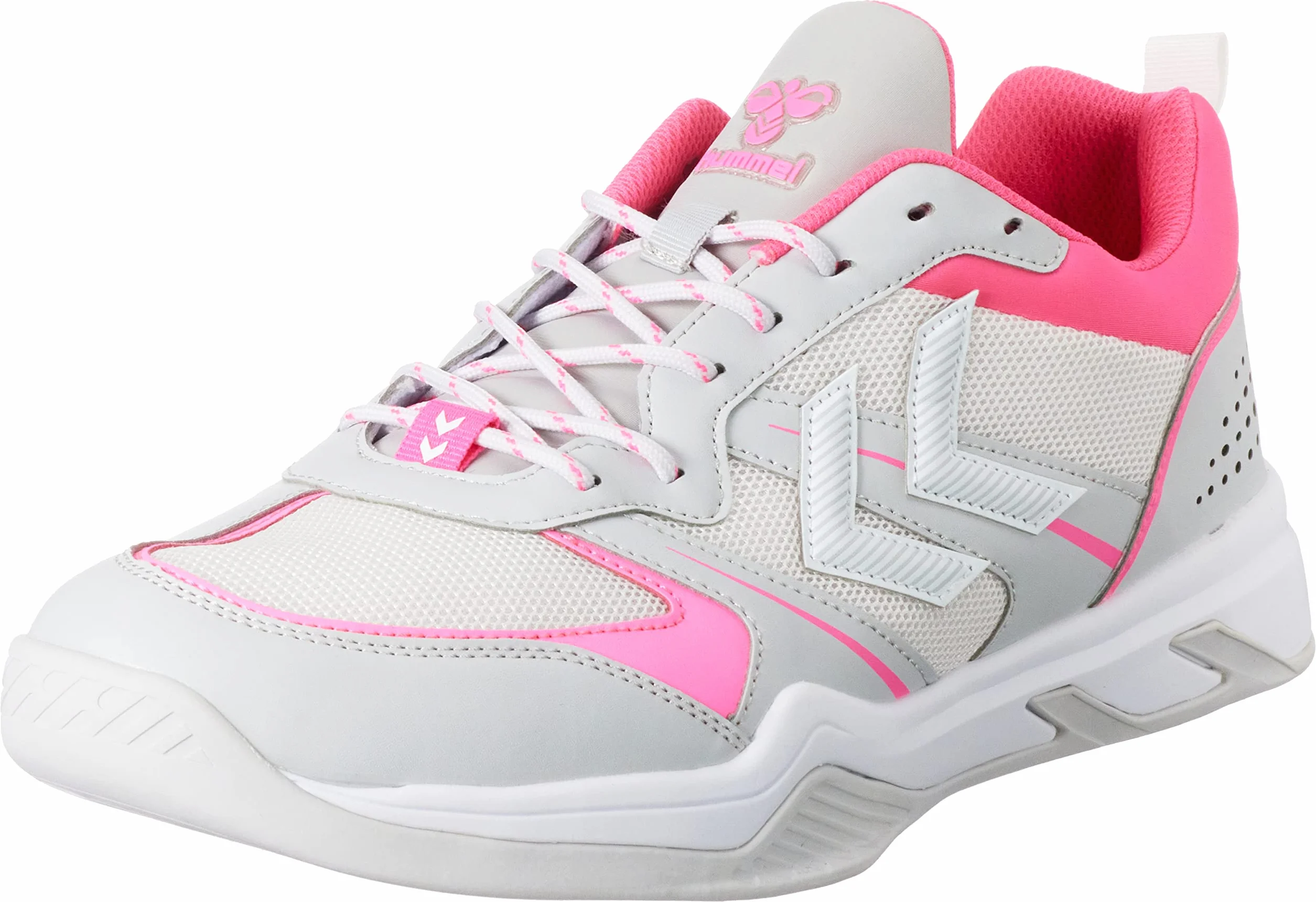 Hummel Zapatos de Balonmano Teiwaz 2.0 W para Mujer