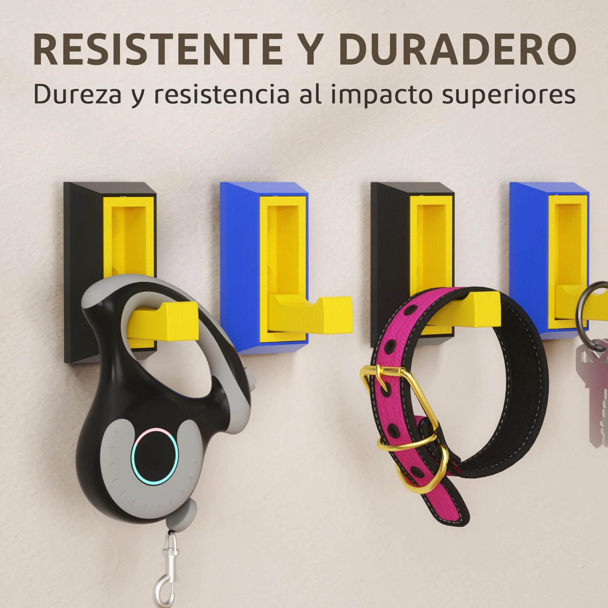 ELEGOO Filamento PETG Rápido 1.75mm 1KG Negro, Alta Velocidad 30-600mm/s para Impresora 3D