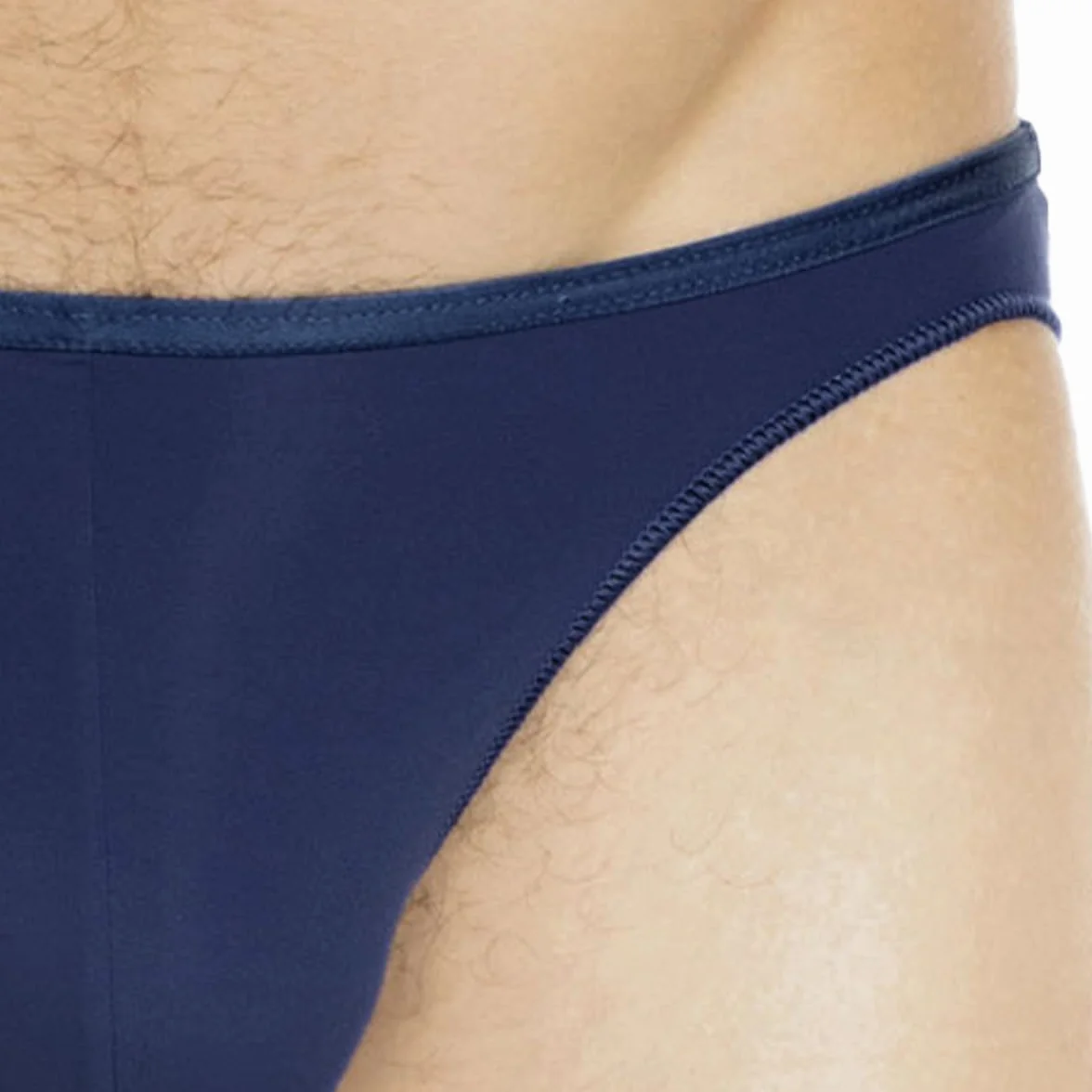 Hom Plumes Micro Briefs Ropa Interior de Deporte para Hombre