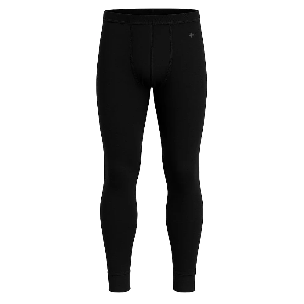 LEON+ Merino - Conjunto de ropa interior térmica para mujer