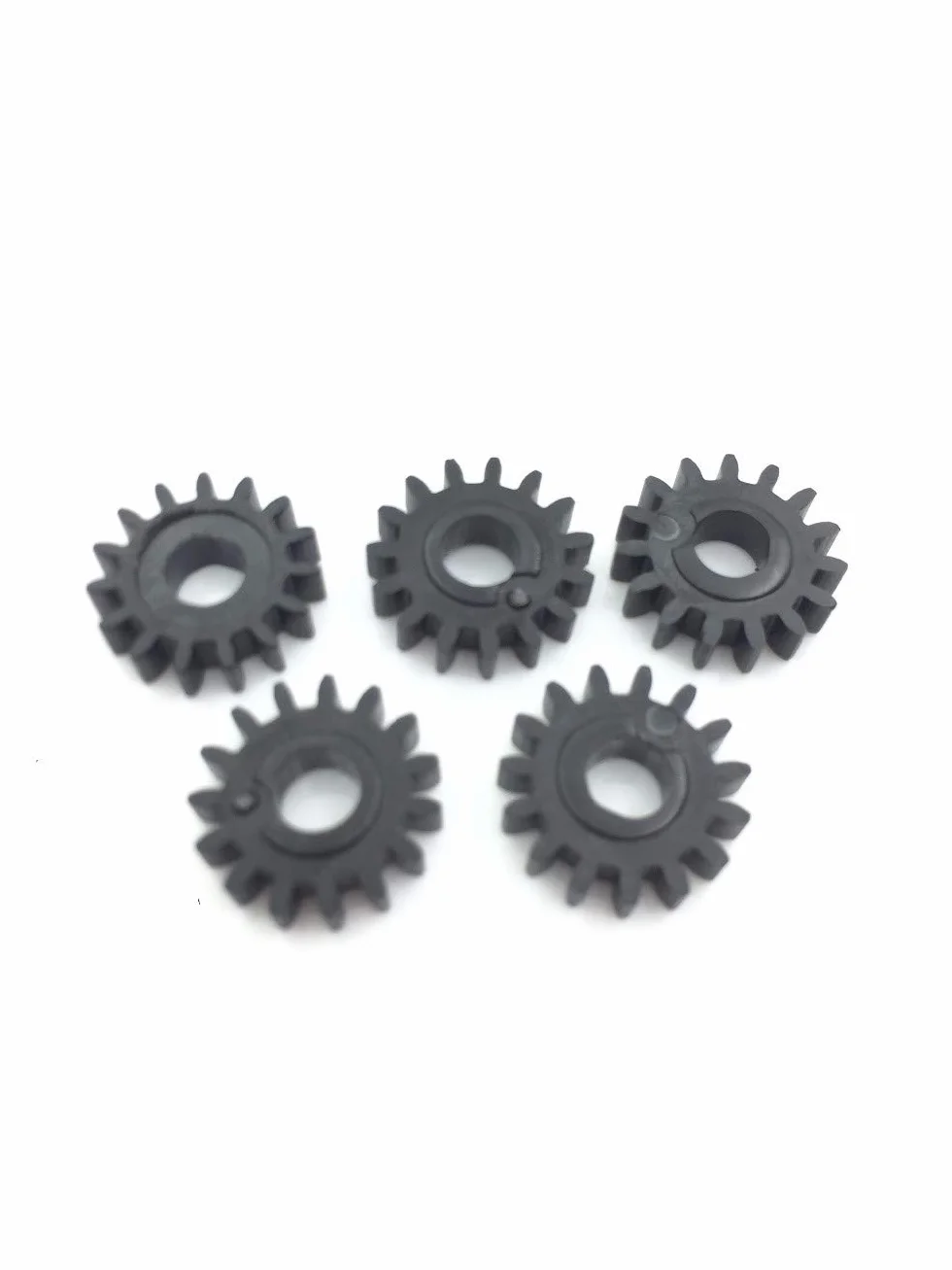 Engranaje de Embrague 15T Compatible con HP 3180 4480 4580 4500 4660 4600 5788 2488 5610 5740 5750 5780 6310 6318 F4210 F4235 F4240 F4280 D4145 D4155 D4160 D4260