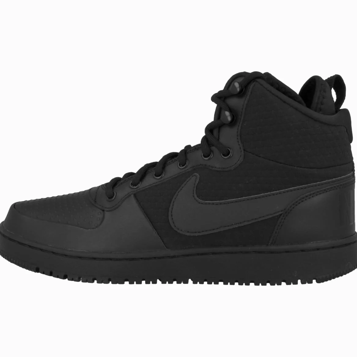 NIKE Court Borough Mid Winter, Zapatillas Altas Hombre