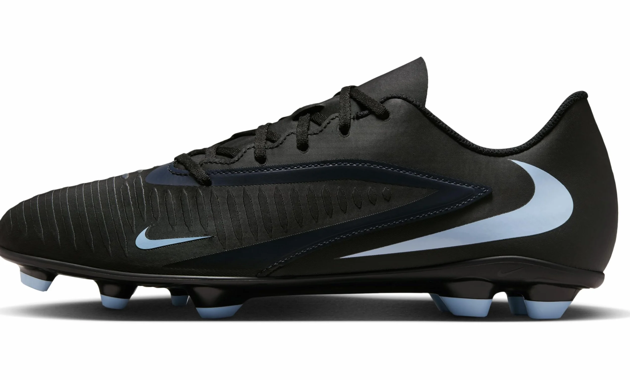 NIKE Phantom 6 Low Club FG/MG Soccer Shoes
