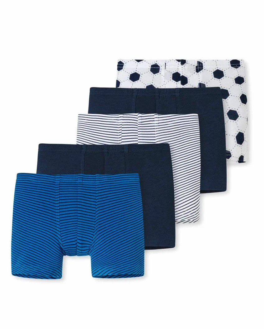 Schiesser 173129 - Calzoncillos (10 unidades, 95/5)