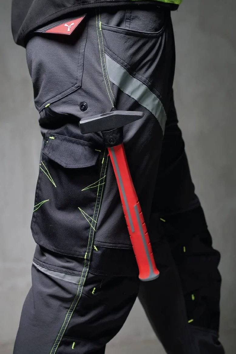 PAYPER Pantalone Unisex adulto