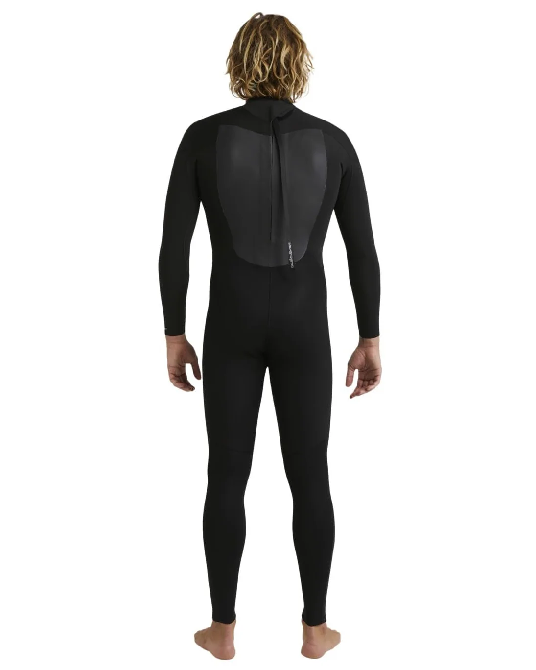 Quiksilver 4/3mm Prologue - Back Zip Wetsuit for Men