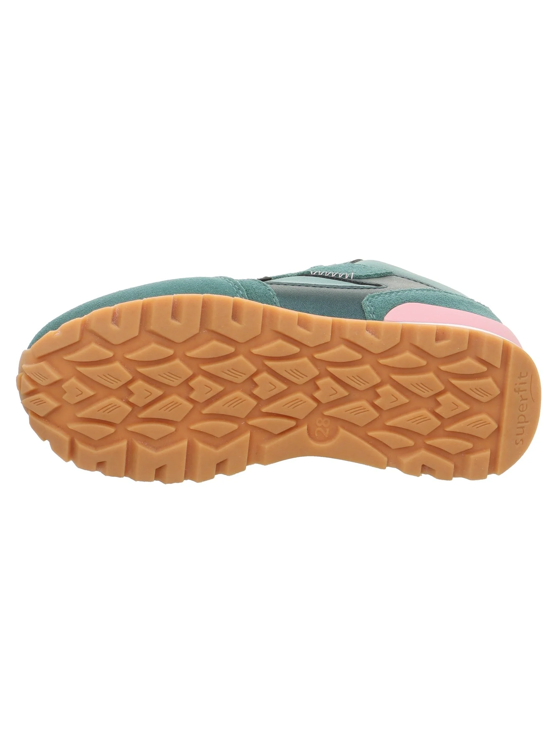 Superfit Dash Sneaker Gore-Tex 1-009566 BotasNiñas