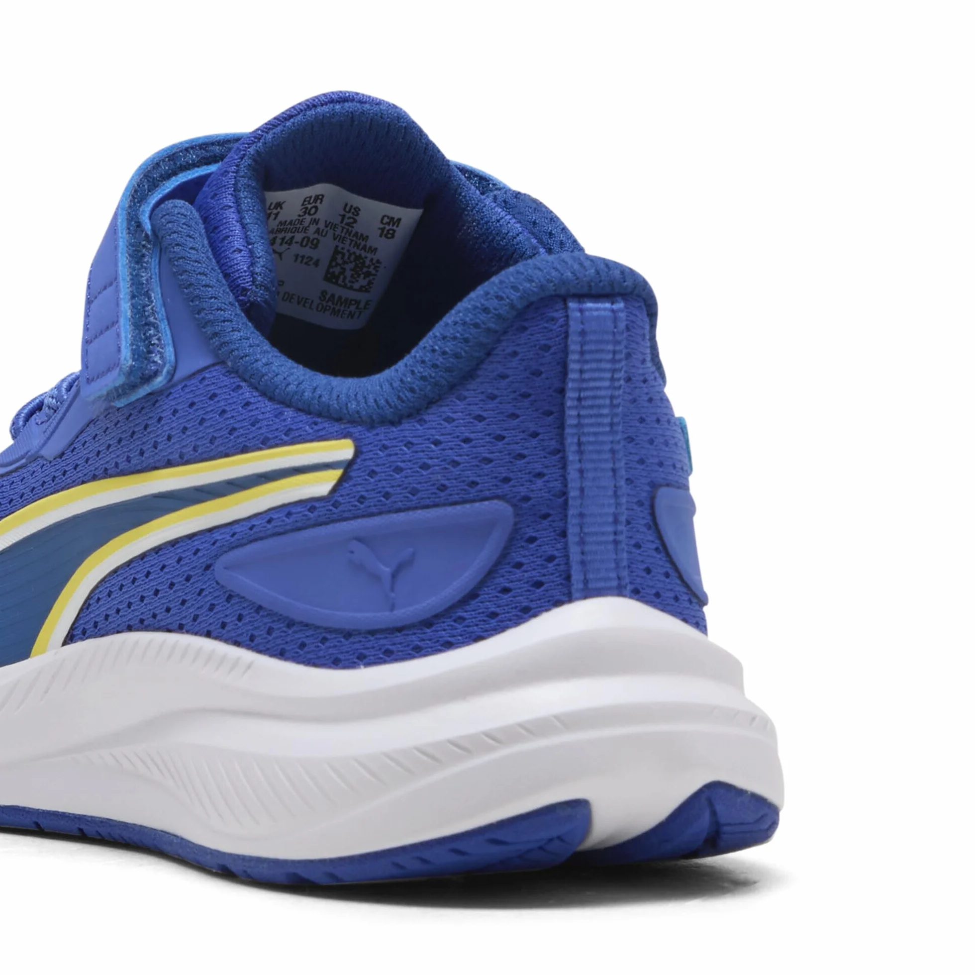 PUMA Skyrocket 2 AC+ PS ZapatillasUnisex niños
