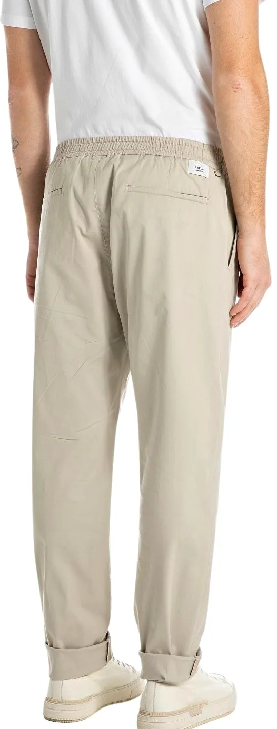 Replay Adhann - Pantalón Hombre
