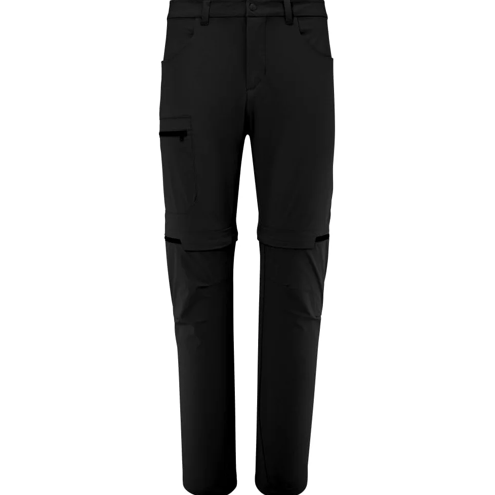 Millet Ubic Zo Pant M - Pantalón Hombre