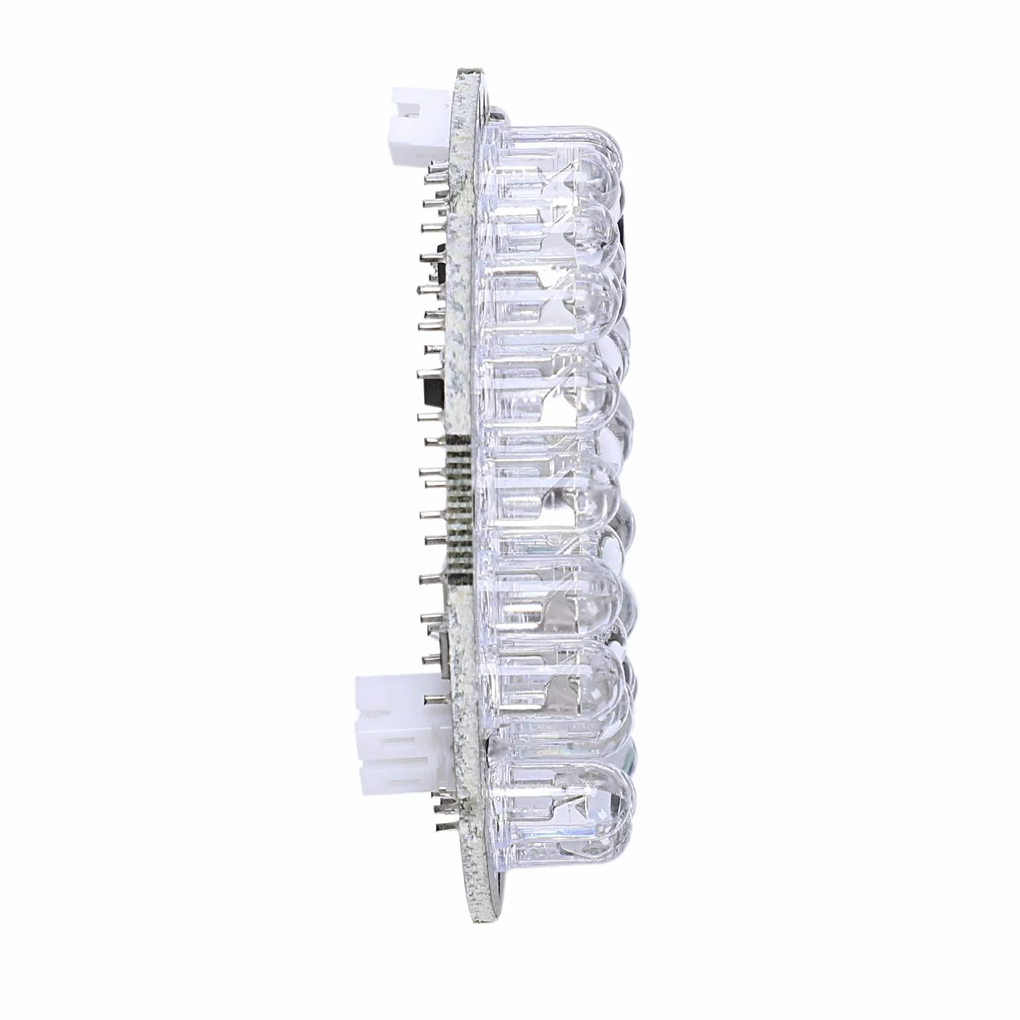 Cámara CCTV CCD Placa iluminadora infrarroja IR 36 LED