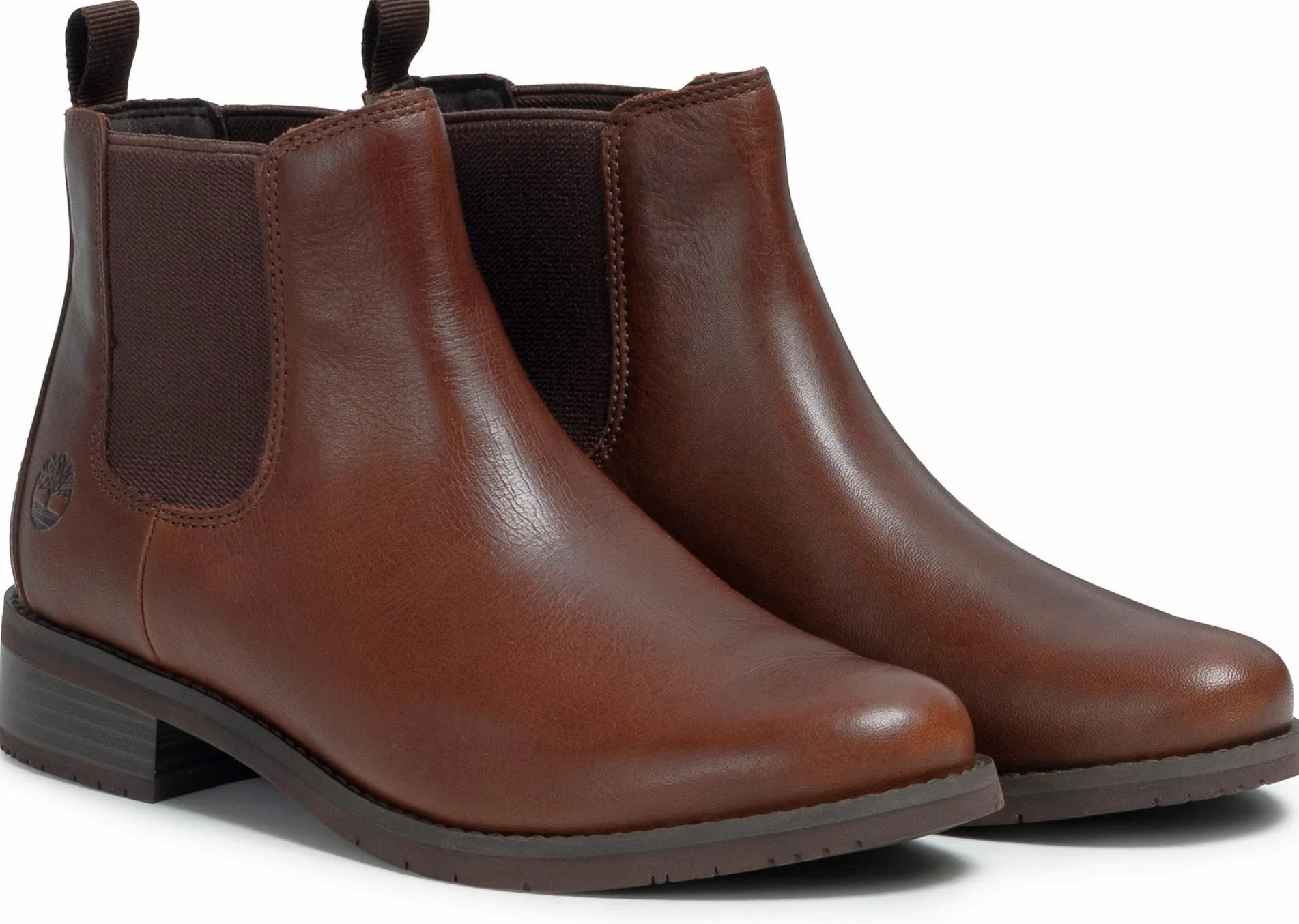 Timberland Mont Chevalier Chelsea, Botas Mujer